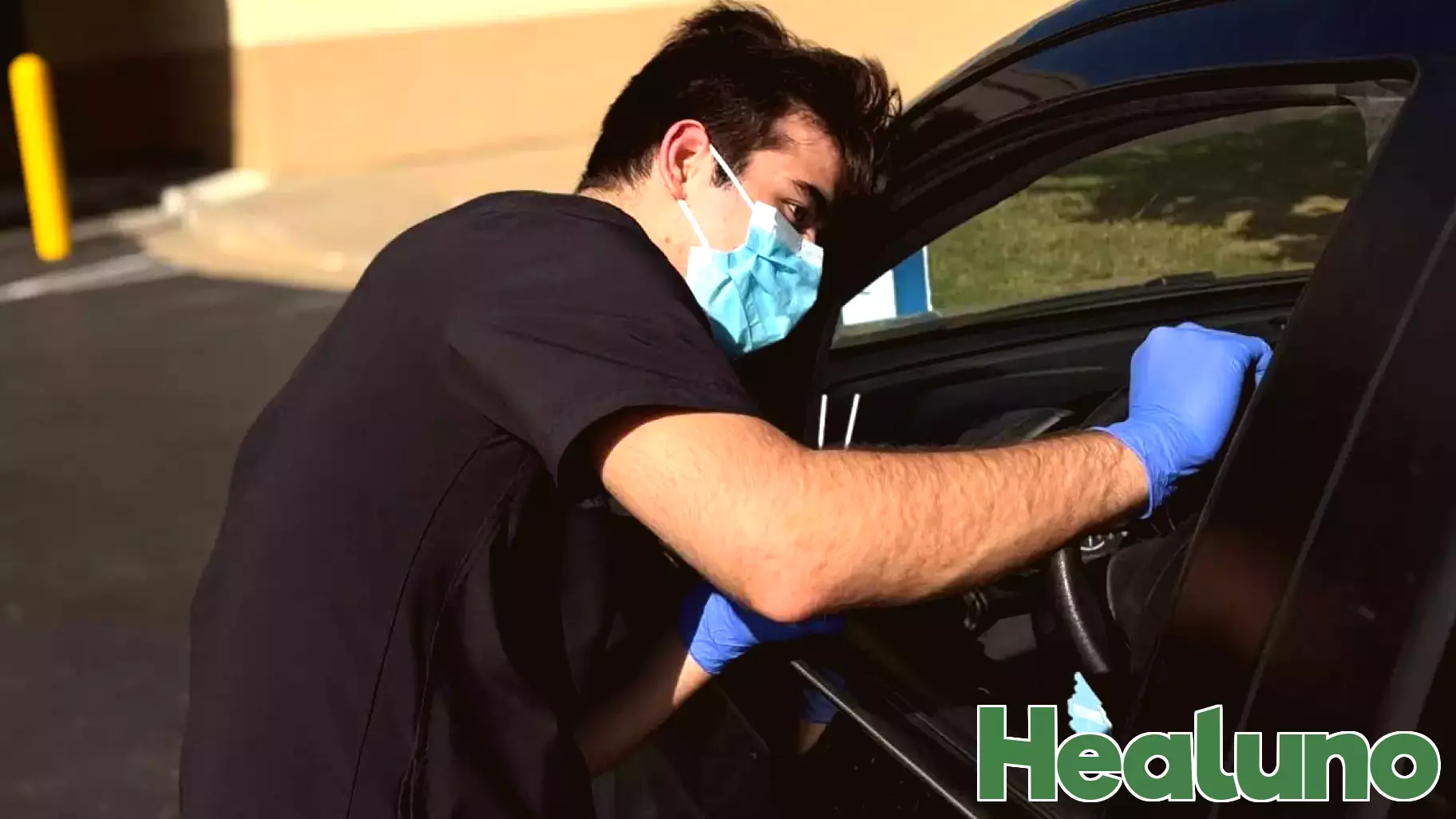 Health Provider Launches Drive-Thru Testing Ahead of Respiratory Illness Season