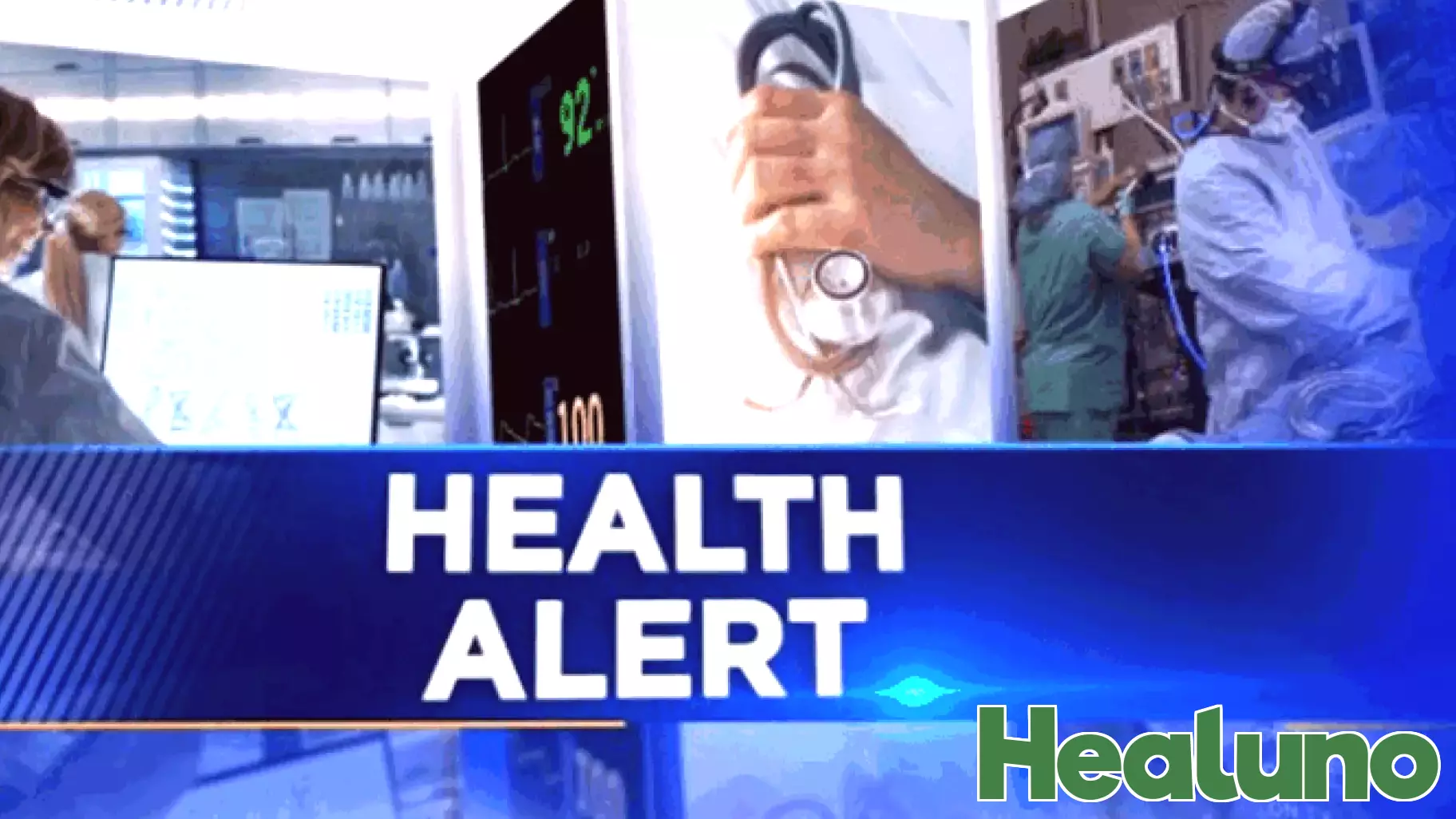 Health Warning Issued for Blue-Green Algae Toxins in St. Johns River