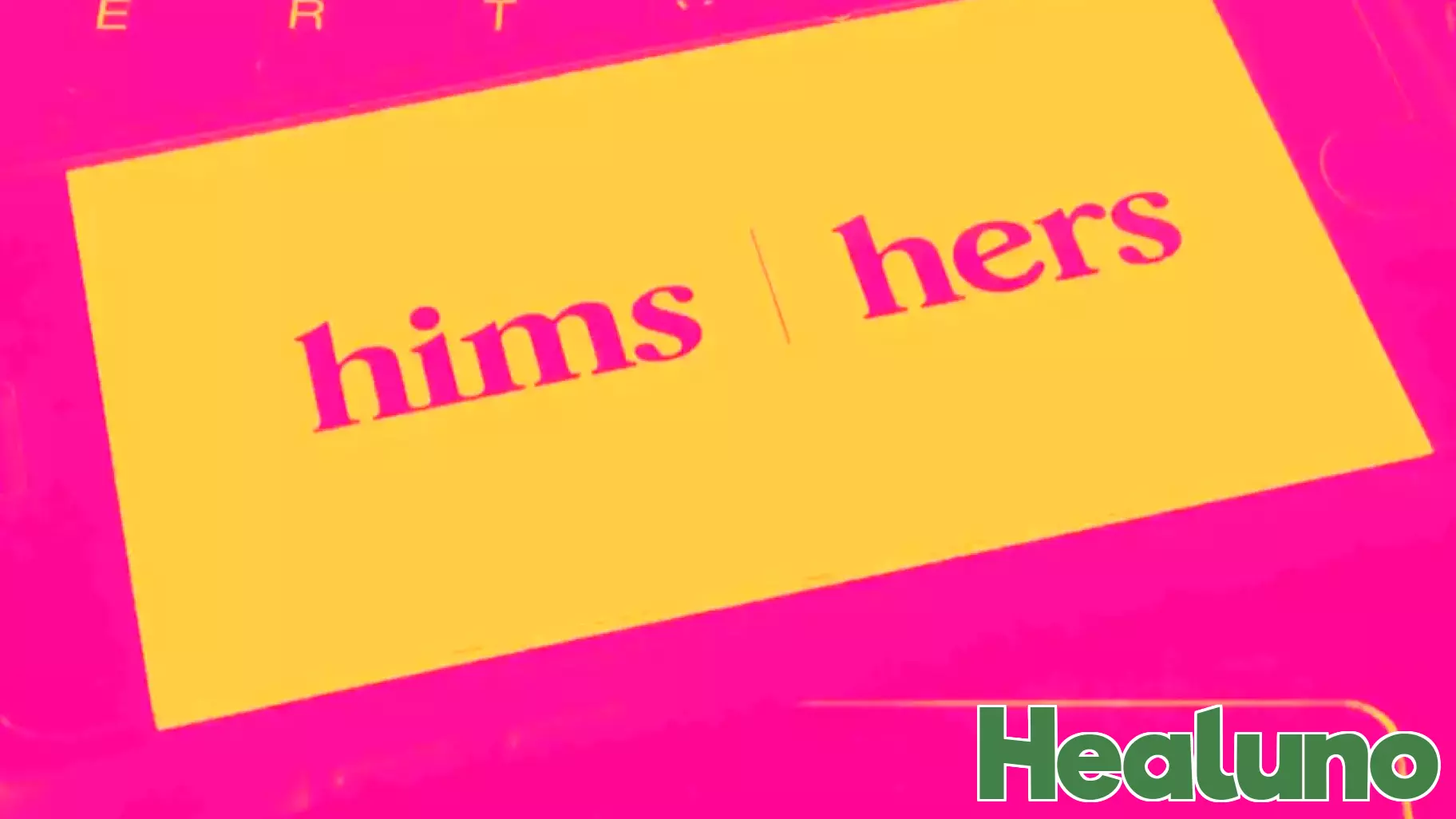 Hims & Hers Health Reports Impressive Third Quarter Earnings