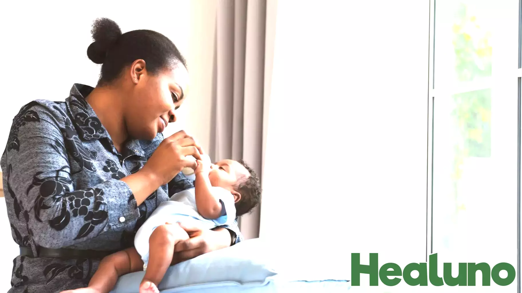 Hospitals Help: Bronson Drives Change in Maternal and Infant Health