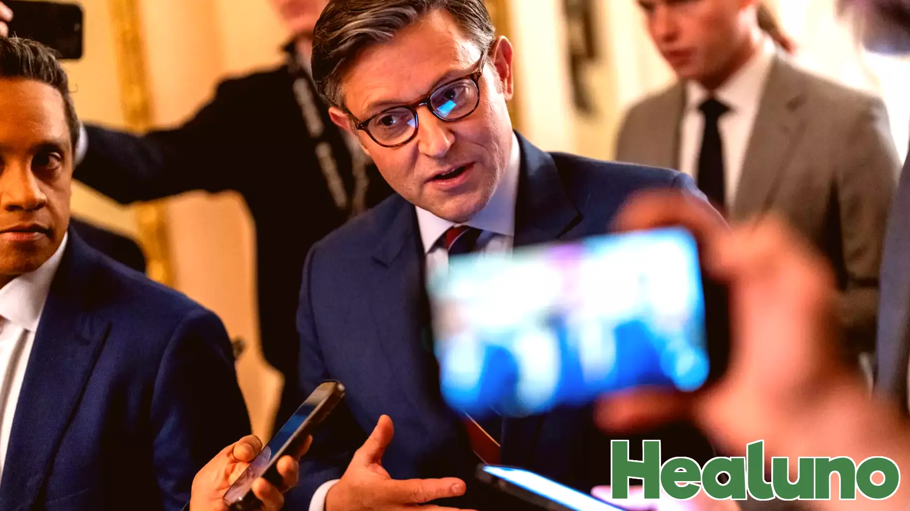 House Republicans Unveil Health Care Plan with Potential Subsidy Changes