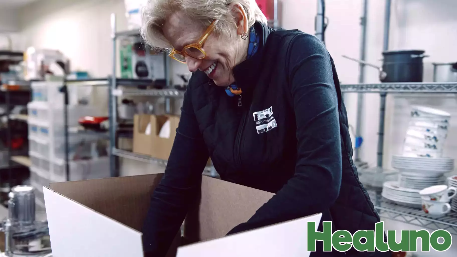 How a Healthy Mind-Set Influences Longevity