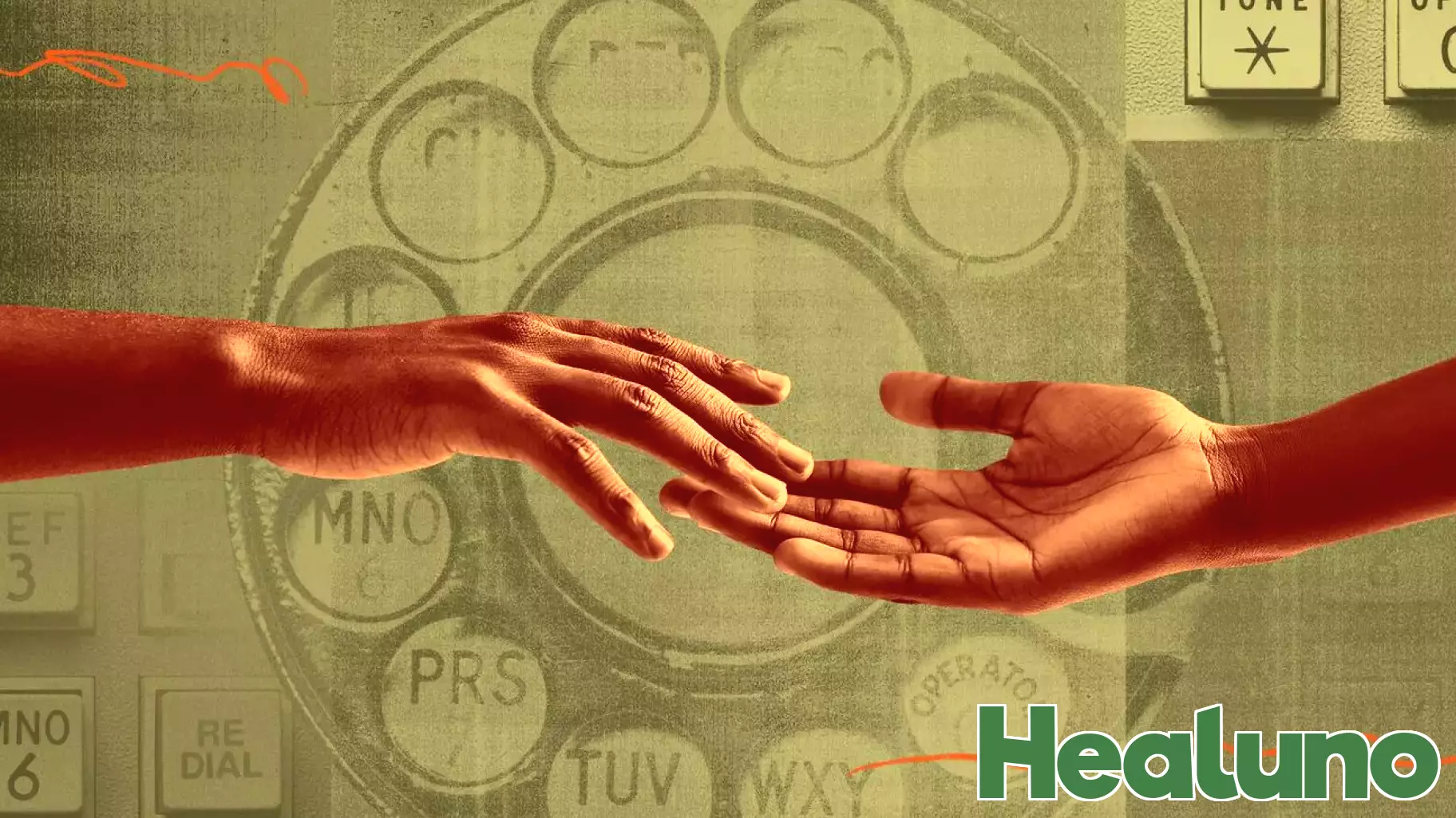 How to call for mental health help in Chicago