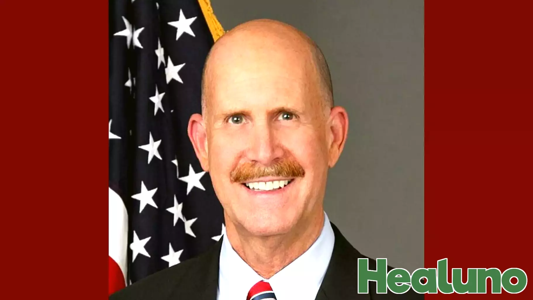 Howard reappointed to lead NIOSH, World Trade Center Health Program