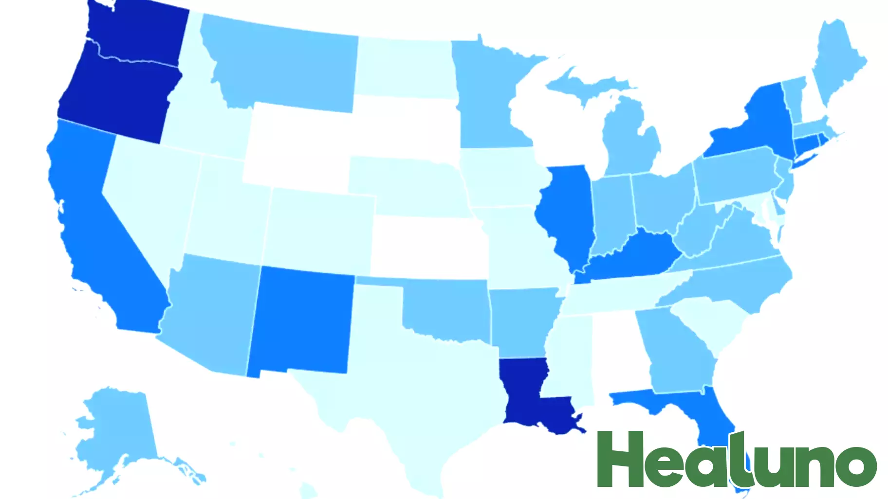 Impact of Proposed Tax Bill on Healthcare Access Across States