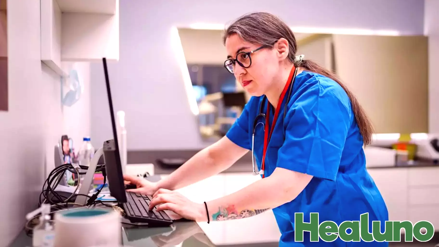 In a rough labor market, hiring in healthcare is a consistent bright spot