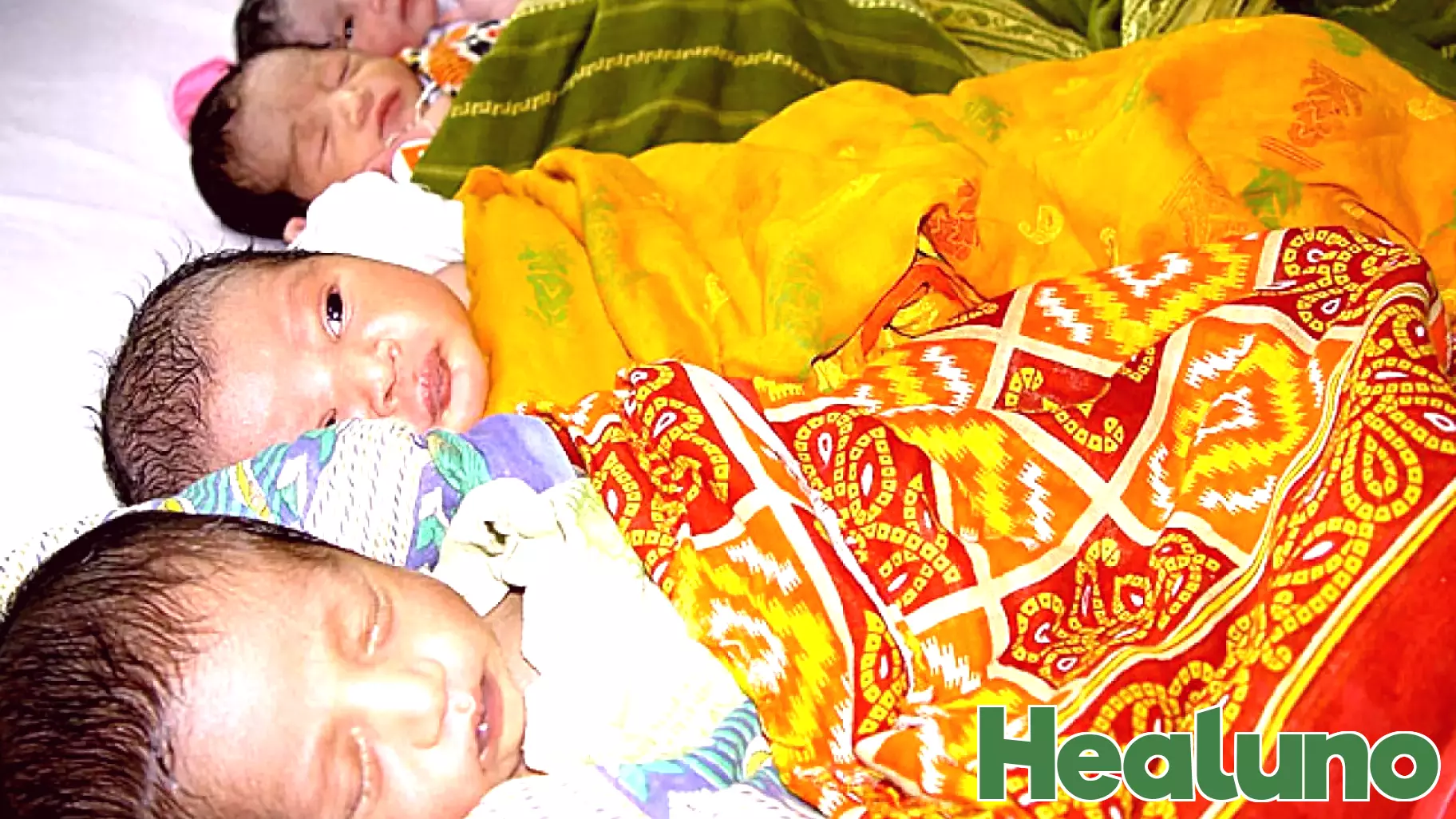 India's Fertility Rate Falls Below Replacement Level: The Reasons Behind Smaller Families