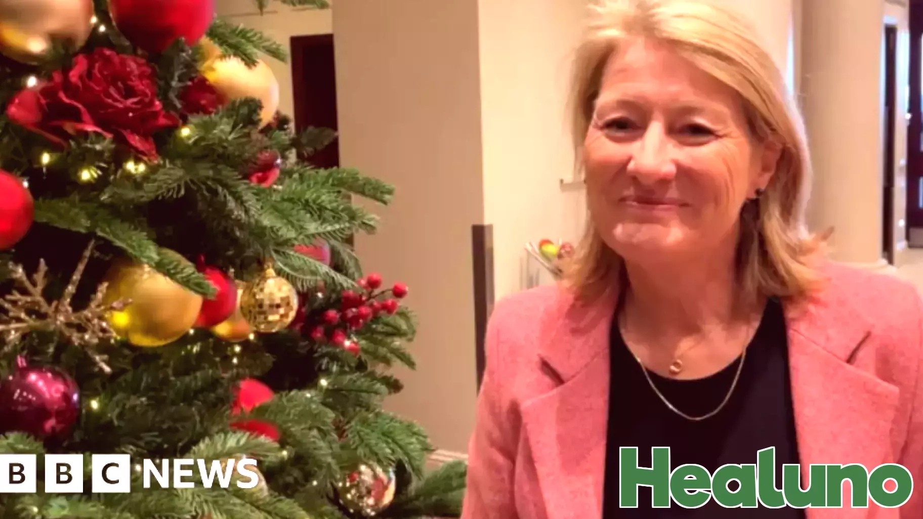 Innovative Health Monitoring System Launched in Jersey