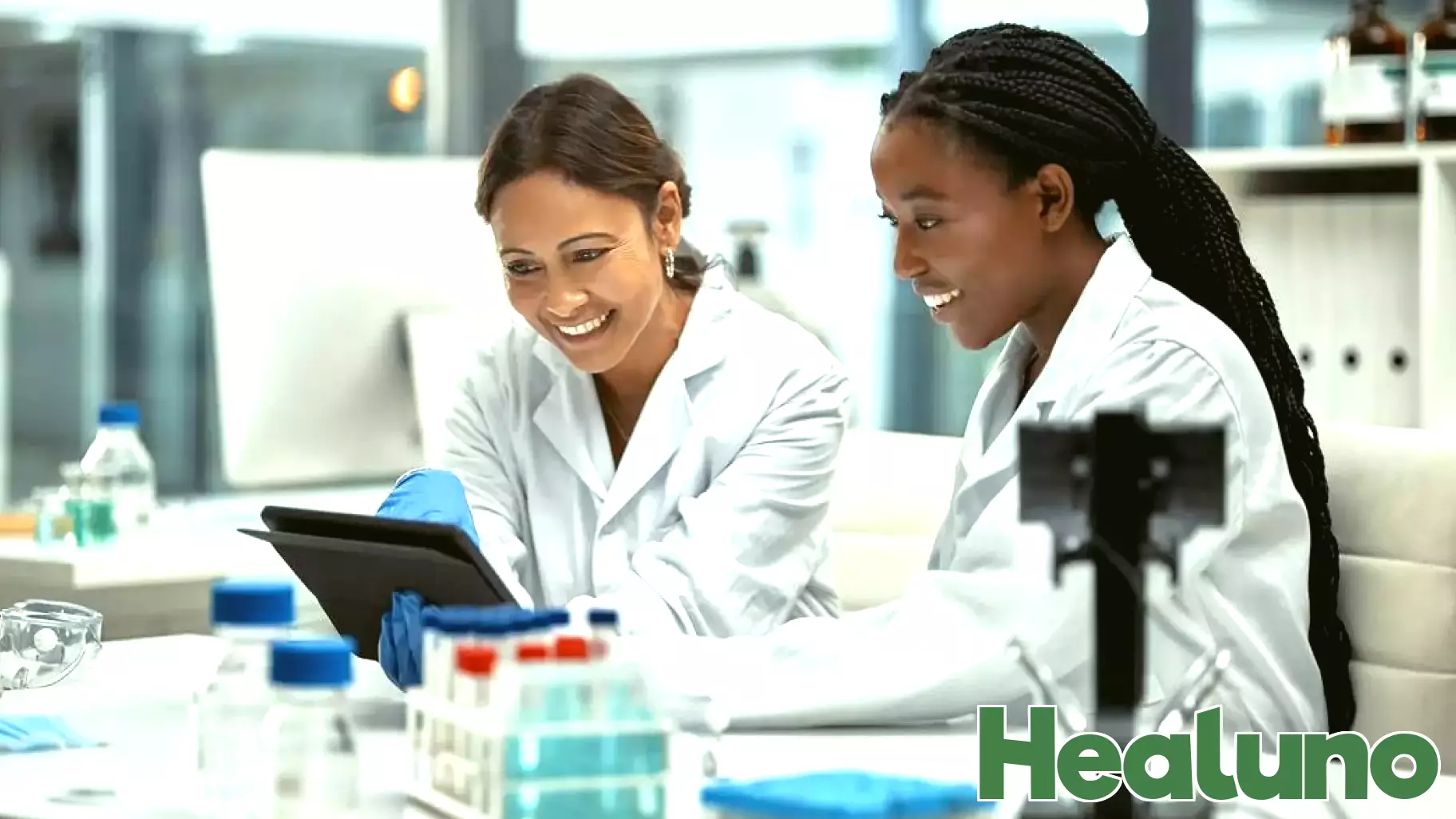 Innovative Initiative Promotes Employee Wellness and Organizational Vitality