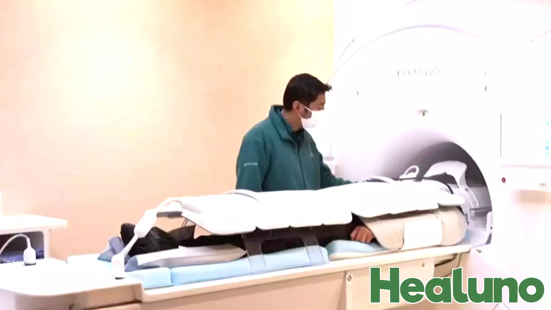 Inside Prenuvo: A Look at the Health Startup Revolutionizing Preventive Care