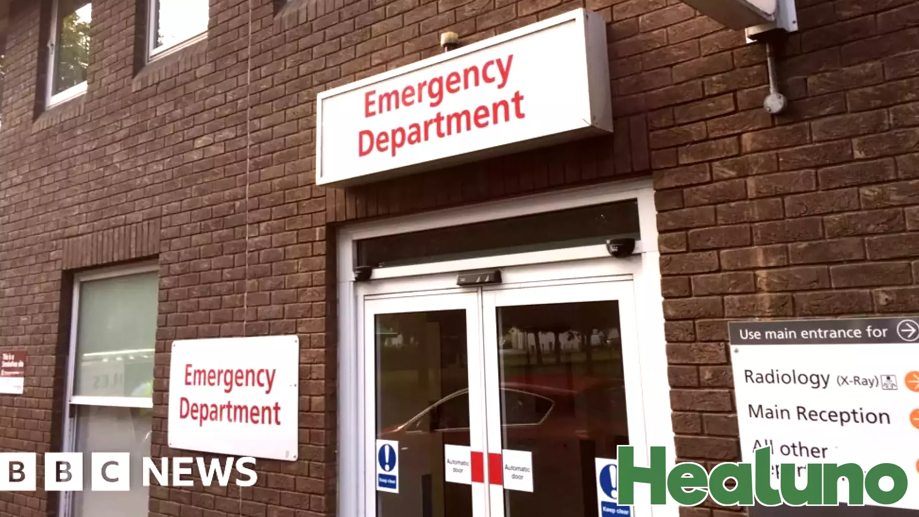 Jersey health charges would need public support