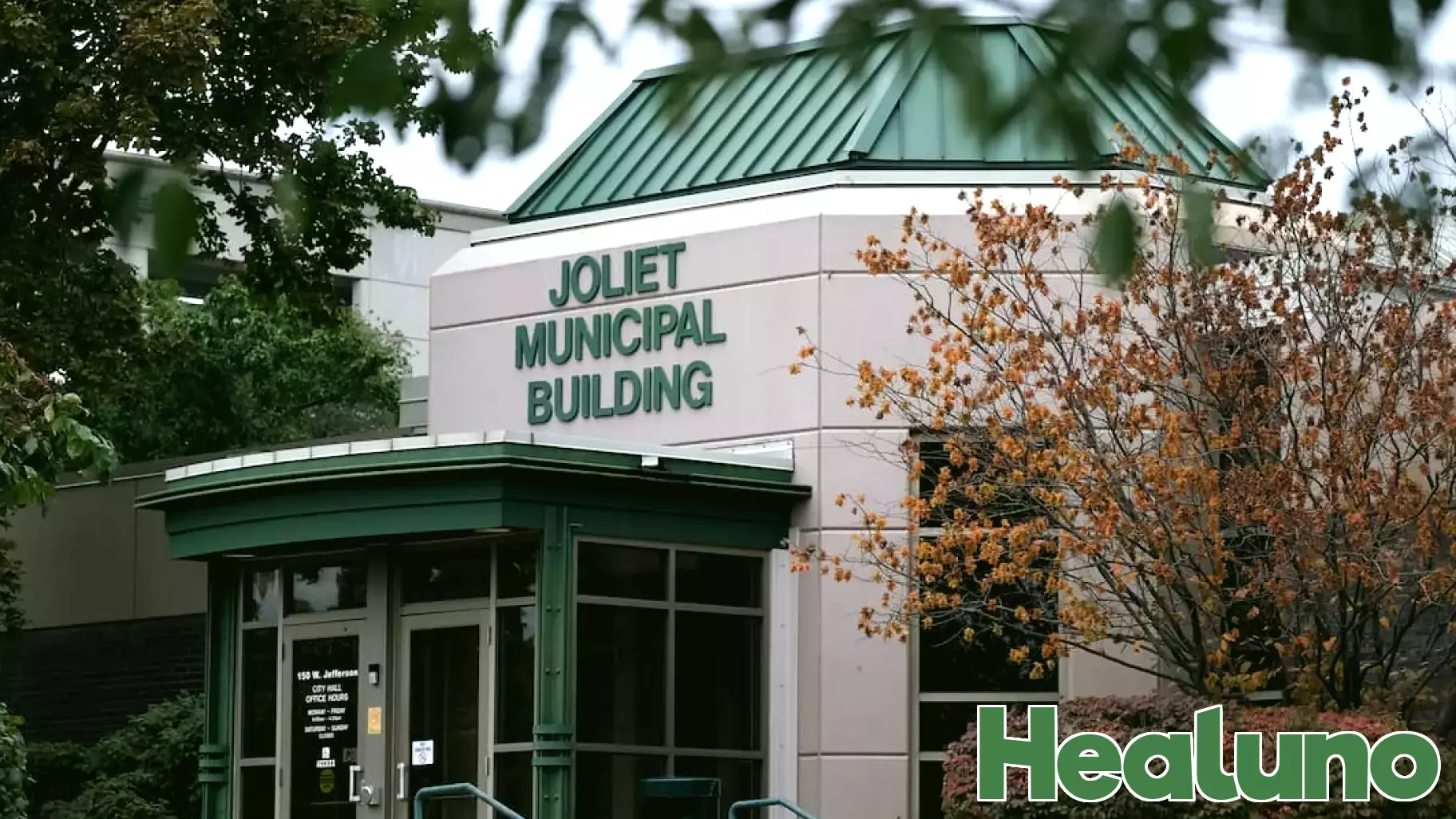 Joliet Receives $1 Million Federal Grant to Expand Community Mental Health Services