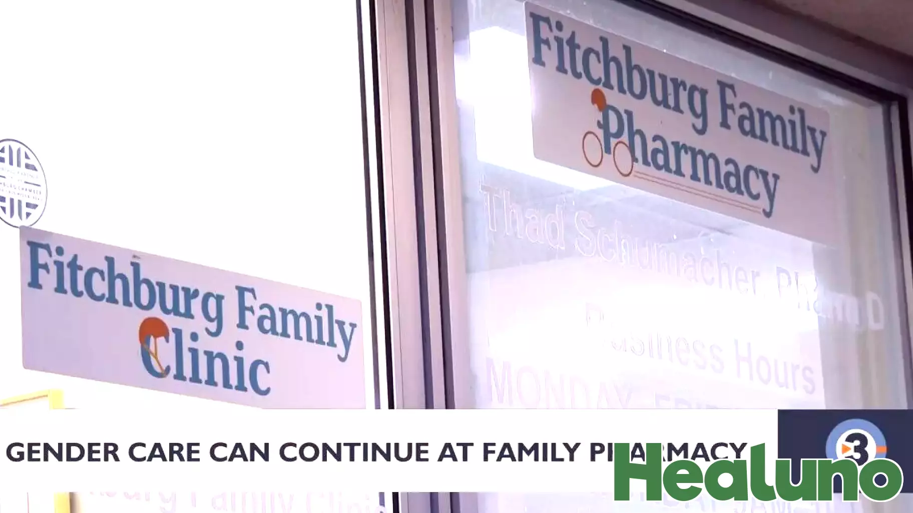 Local Pharmacy Steps In to Offer Gender-Affirming Care Amid Healthcare Pause