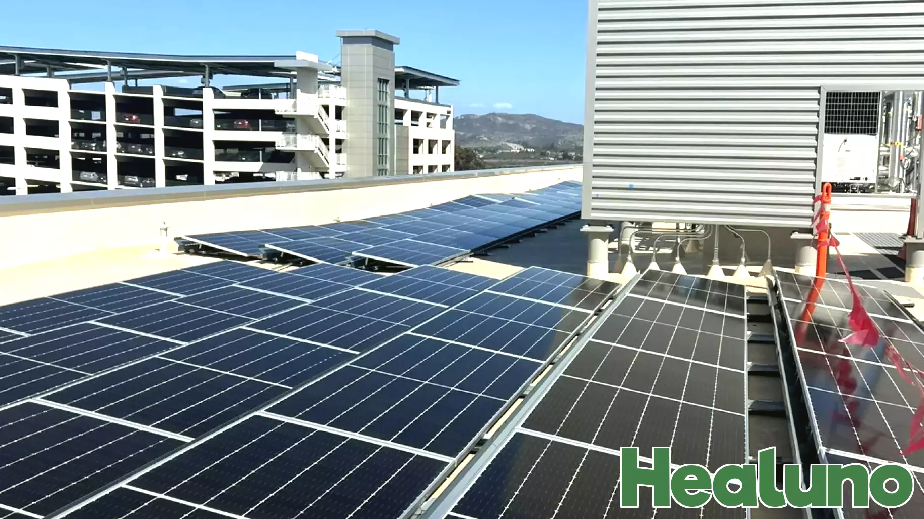 Local Public Health Lab Earns Prestigious Green Building Certification