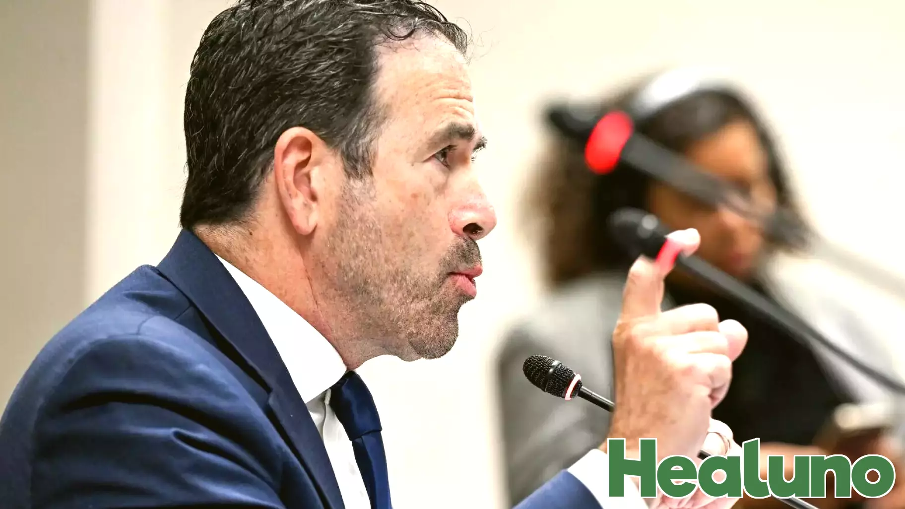 Louisiana projects about 21,000 people will lose Medicaid under new work requirements