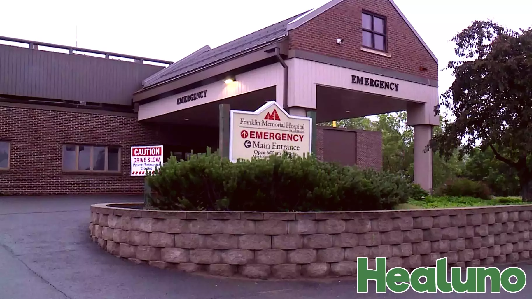 Maine DHHS invites 11 rural hospitals to participate in $30M resiliency initiative