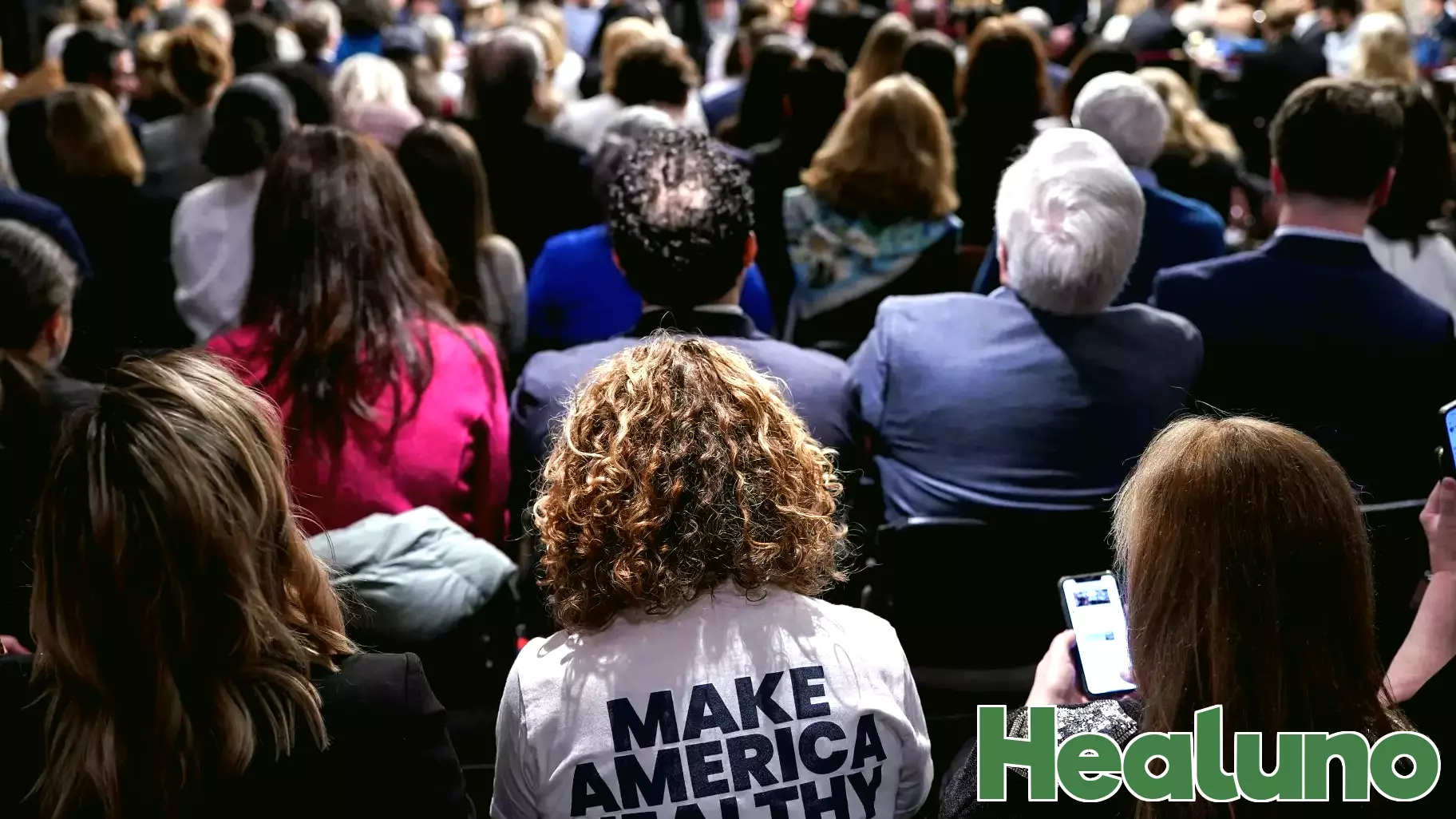 Major Restructuring at Health Agencies to Cut Thousands of Jobs