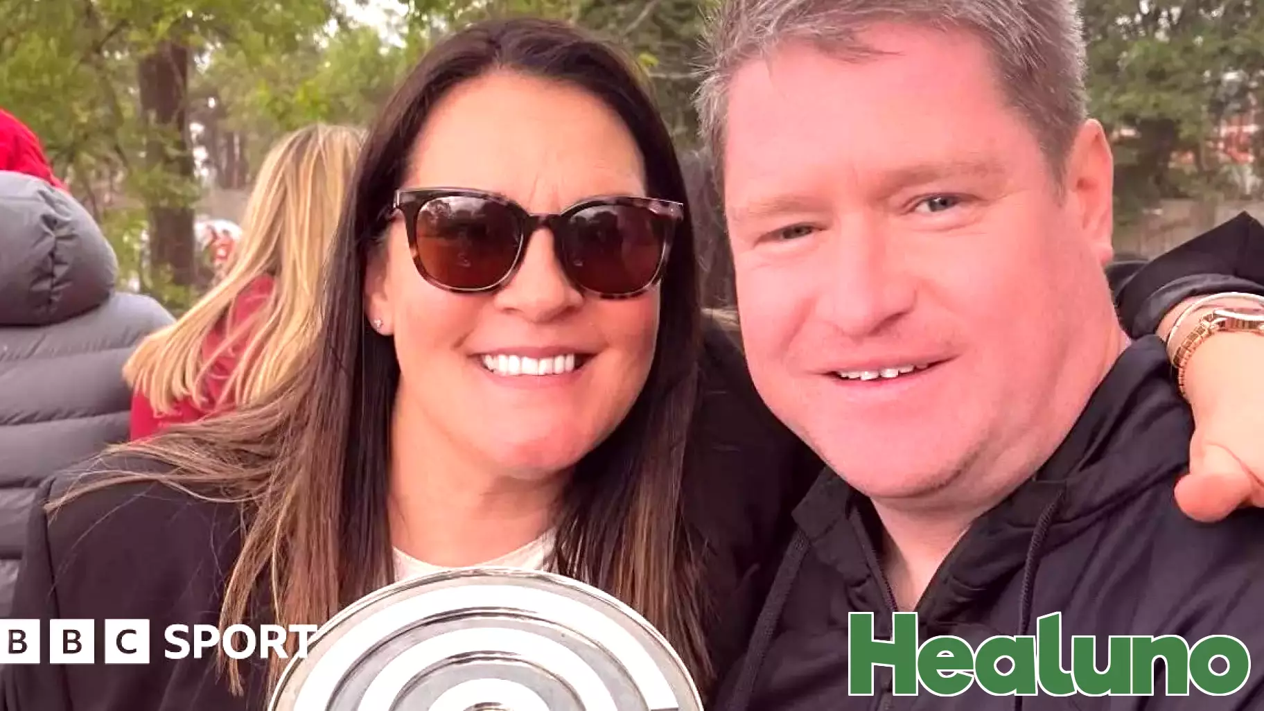 Matt Beard: Family calls for mandatory manager mental health checks after death