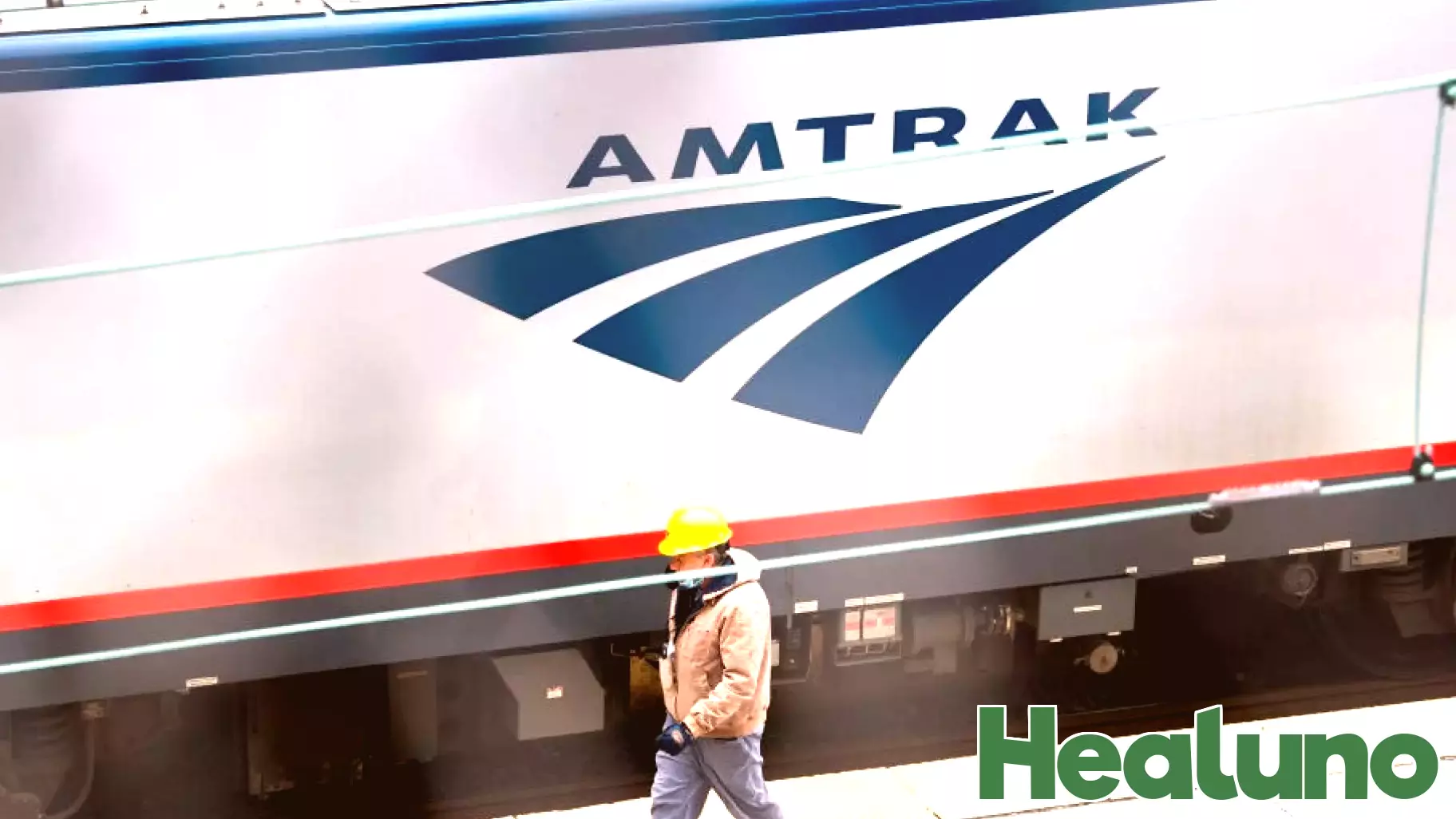 Measles Case Confirmed in D.C. After Amtrak Passenger Arrives