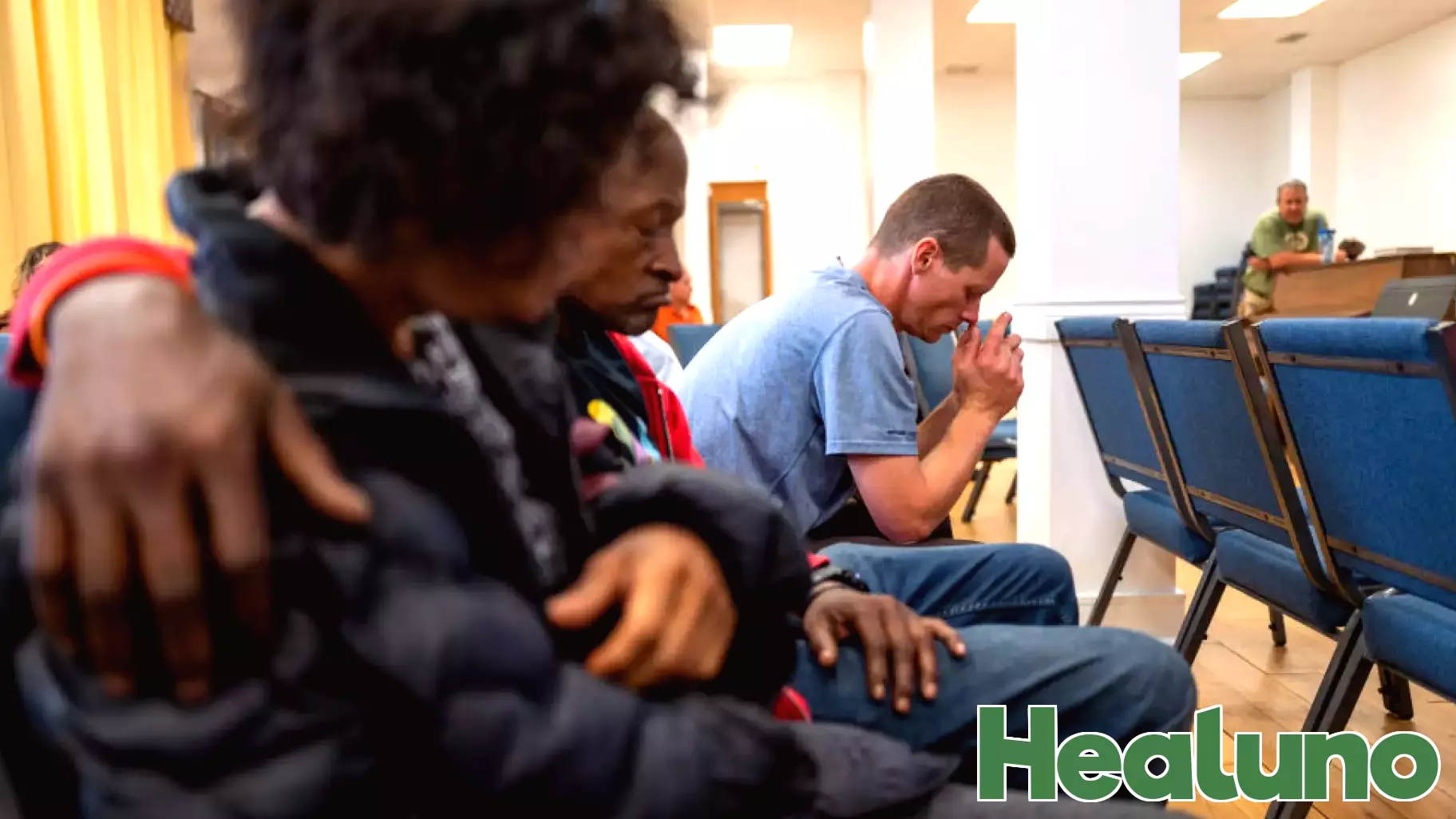 Medicaid Cuts Threaten Mental Health Services in Rural America