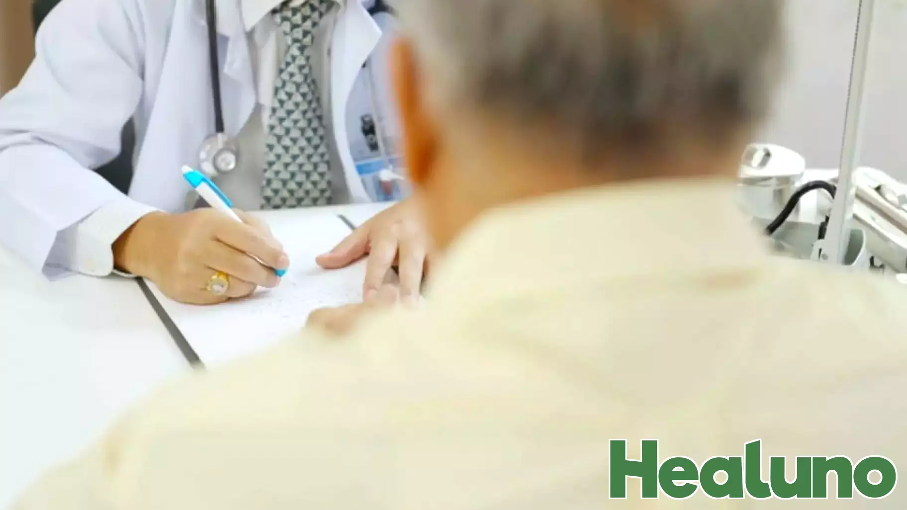 Medical Expert Analyzes Recent Changes in Health Guidelines
