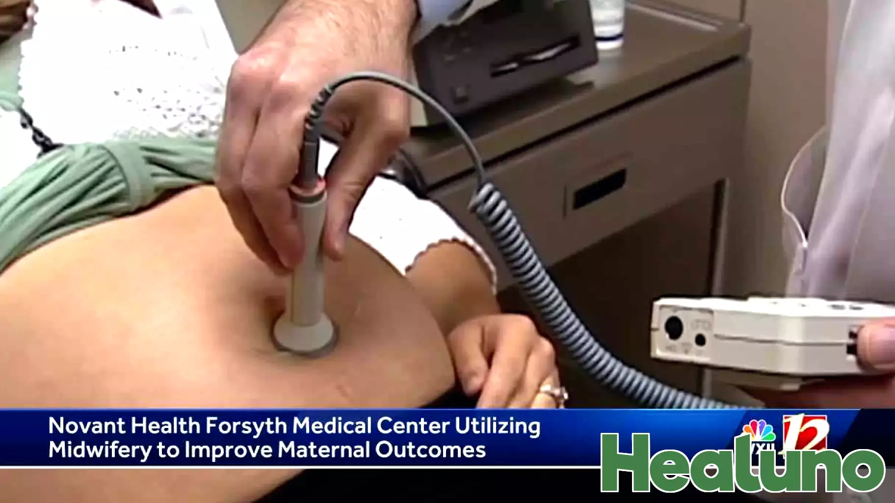 Midwives Highlight Maternal Health Advocacy Ahead of Mother's Day