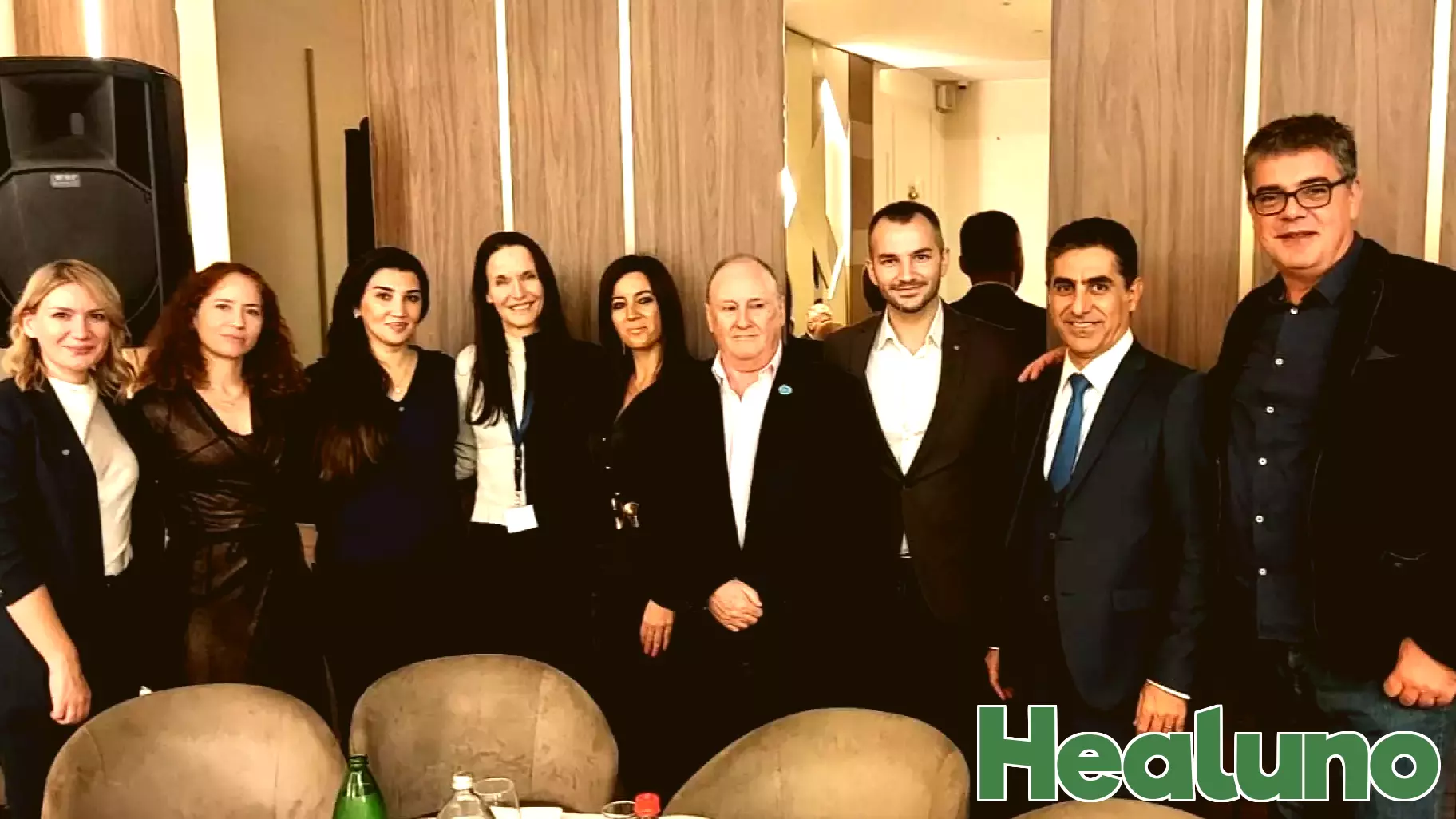 Miloš Grujić: Insights from the 50th October Health Days in Kragujevac