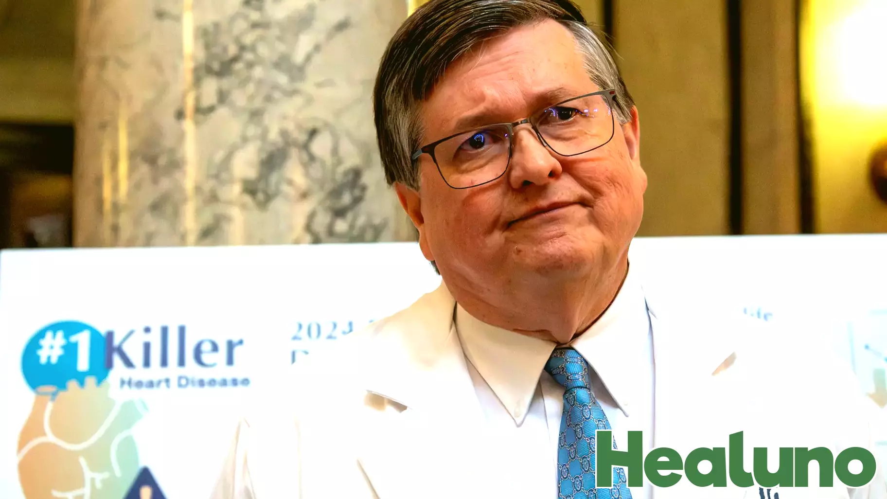 Mississippi State Health Officer Dr. Daniel Edney, a Vaccine Proponent, Is Under Consideration to Lead the CDC