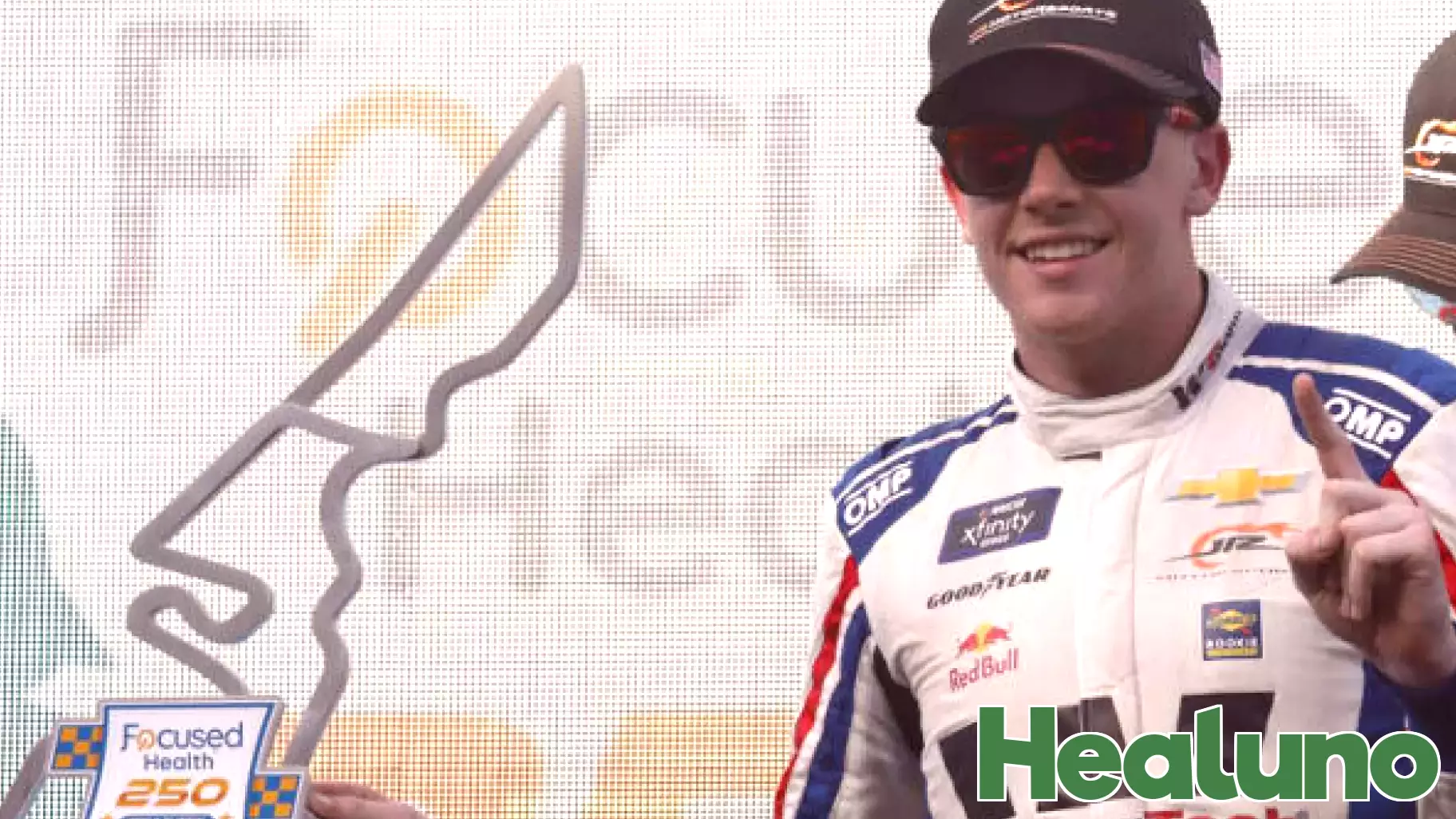 NASCAR O'Reilly Auto Parts Series Focused Health 250: Top DFS Picks and Betting Insights