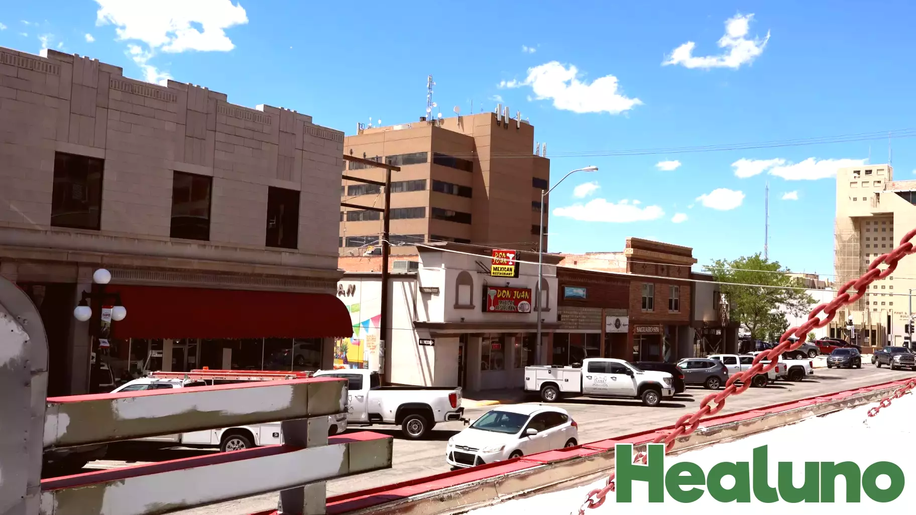 Natrona County Sees Economic Health Index Increase Amid Rising Unemployment