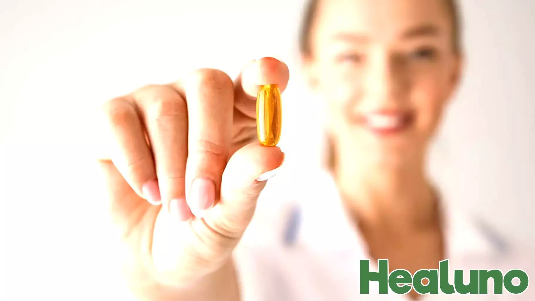 Natural Supplement Shows Promise in Reversing Biological Age