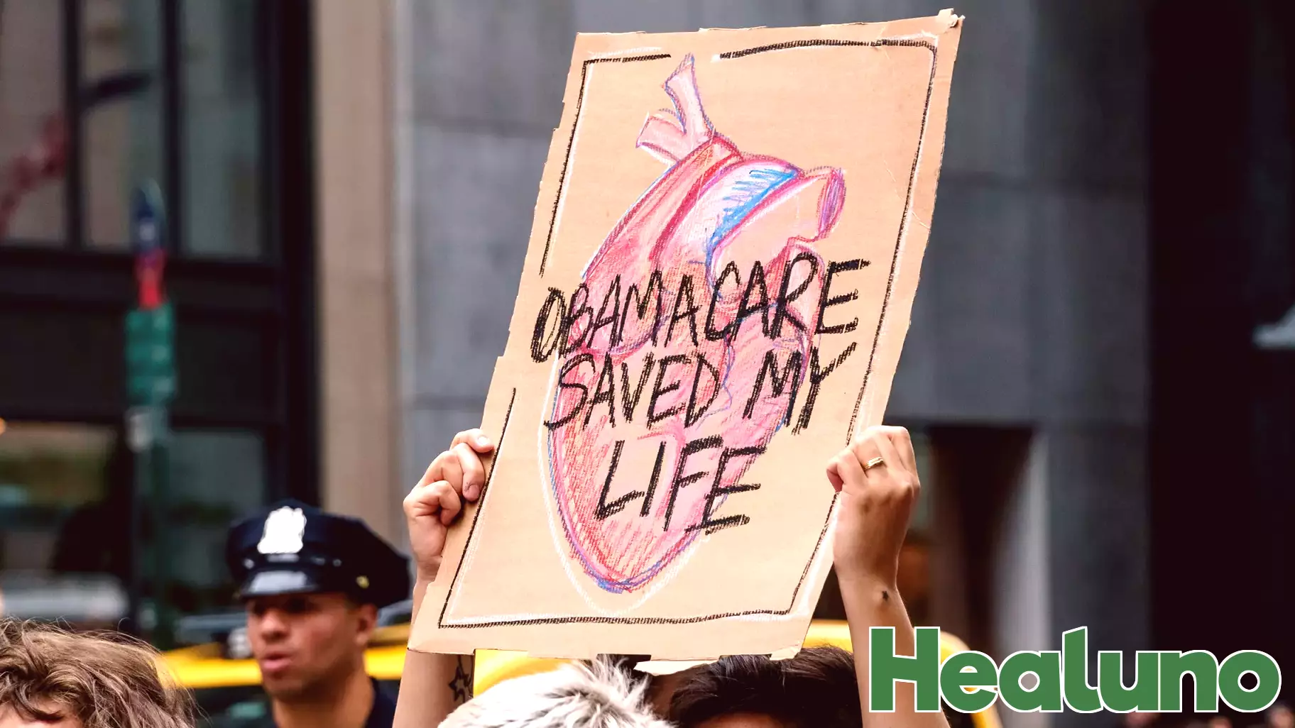 Nearly 450,000 New Yorkers Are Losing Health Coverage July 1
