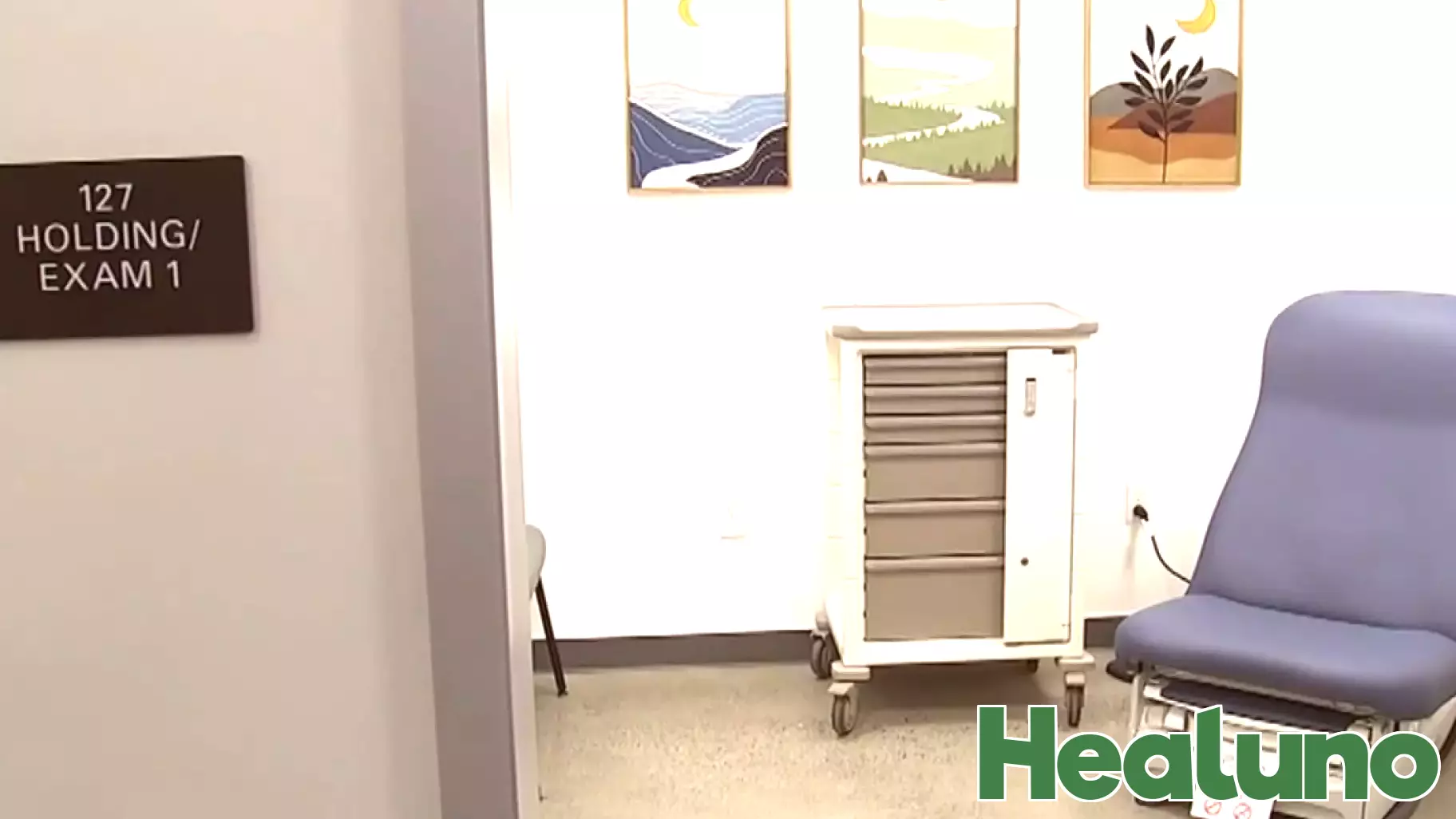 New 24/7 Stabilization Center Opens in San Francisco's Tenderloin