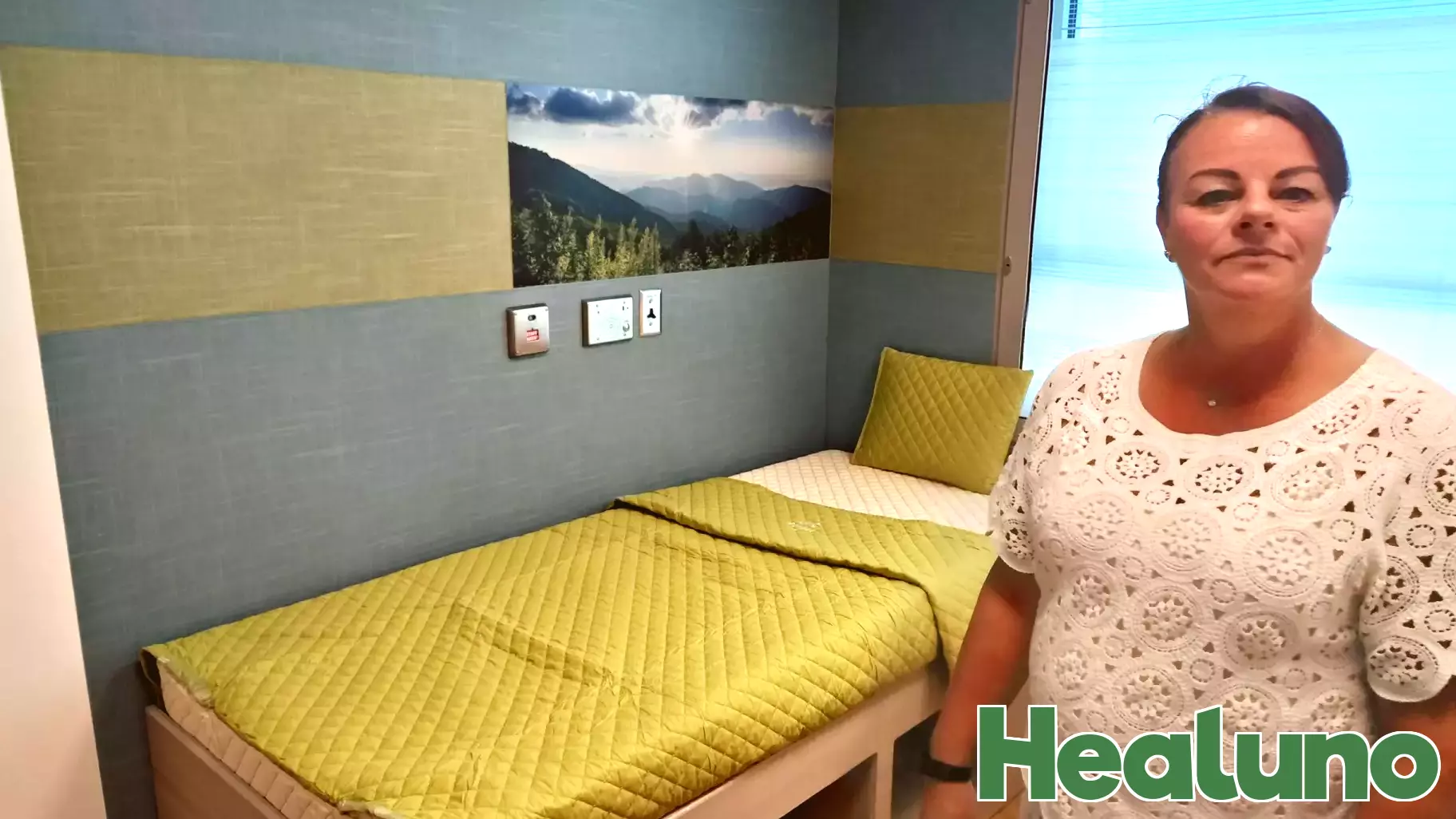 New Adolescent Psychiatric Facility Opens in Hendersonville to Address Regional Shortage
