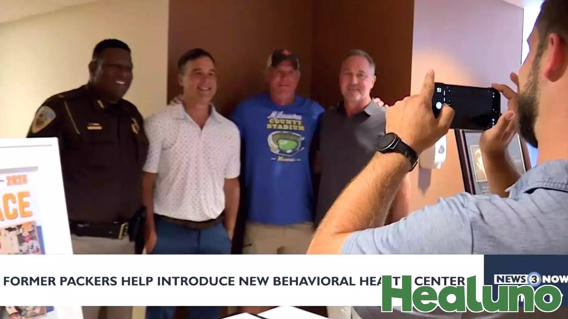 New Behavioral Health Center Opens in Downtown Madison