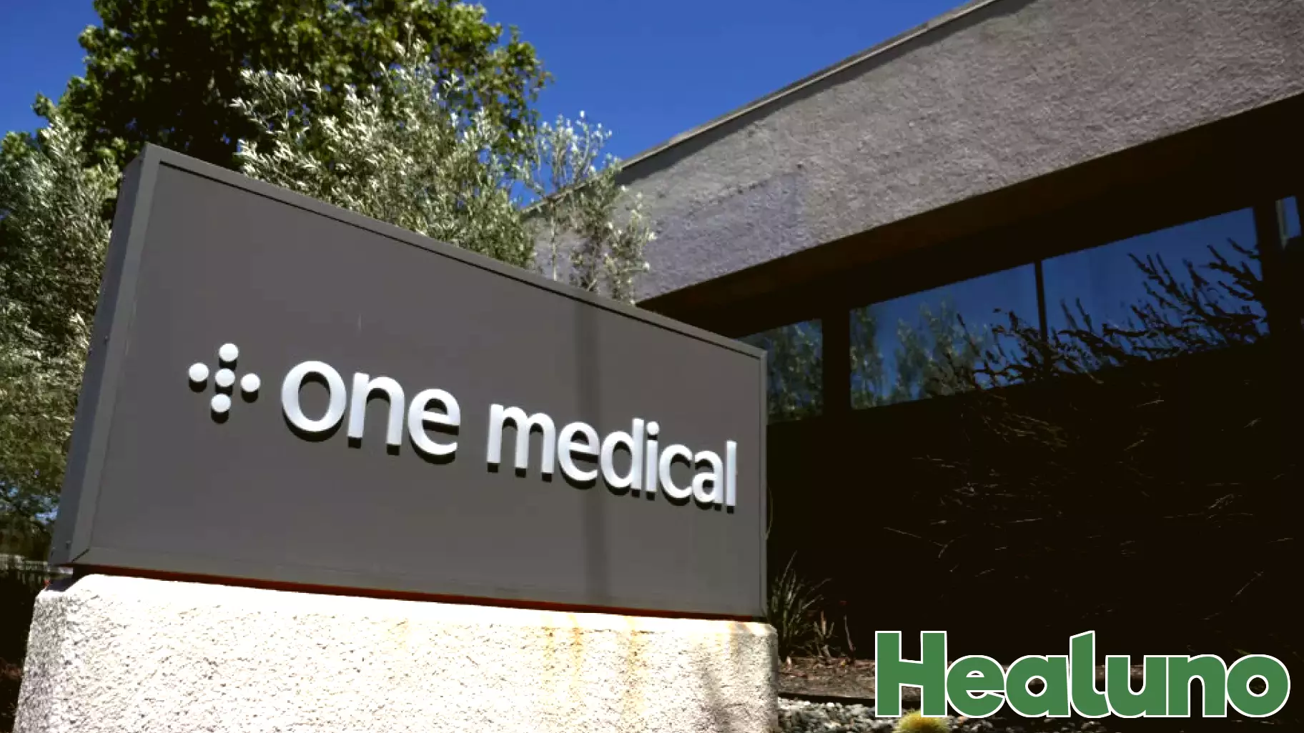 New Health Care Marketplace Emerges with Strong Amazon Influence