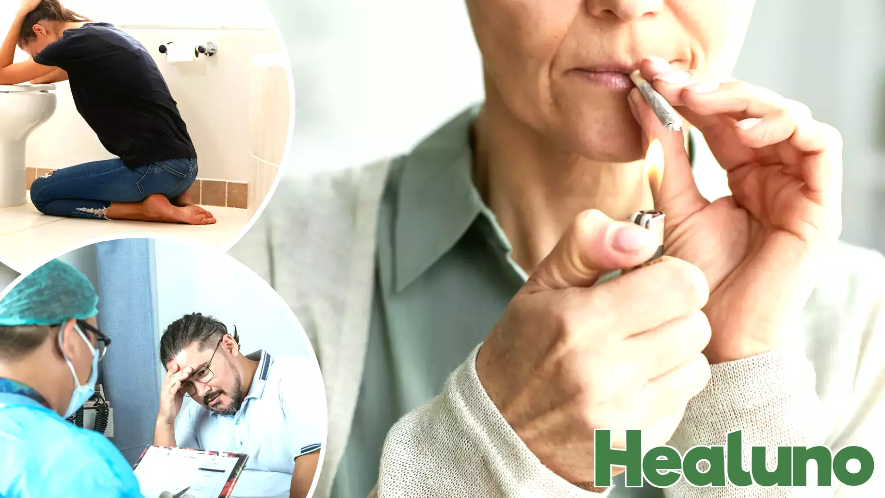 New Health Risks Associated with Long-Term Cannabis Use