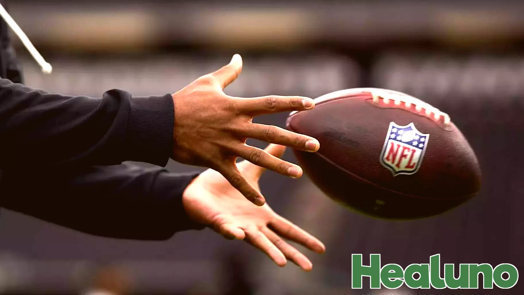 NFL Players Discuss the Importance of Mental Health in Balancing Life and Football