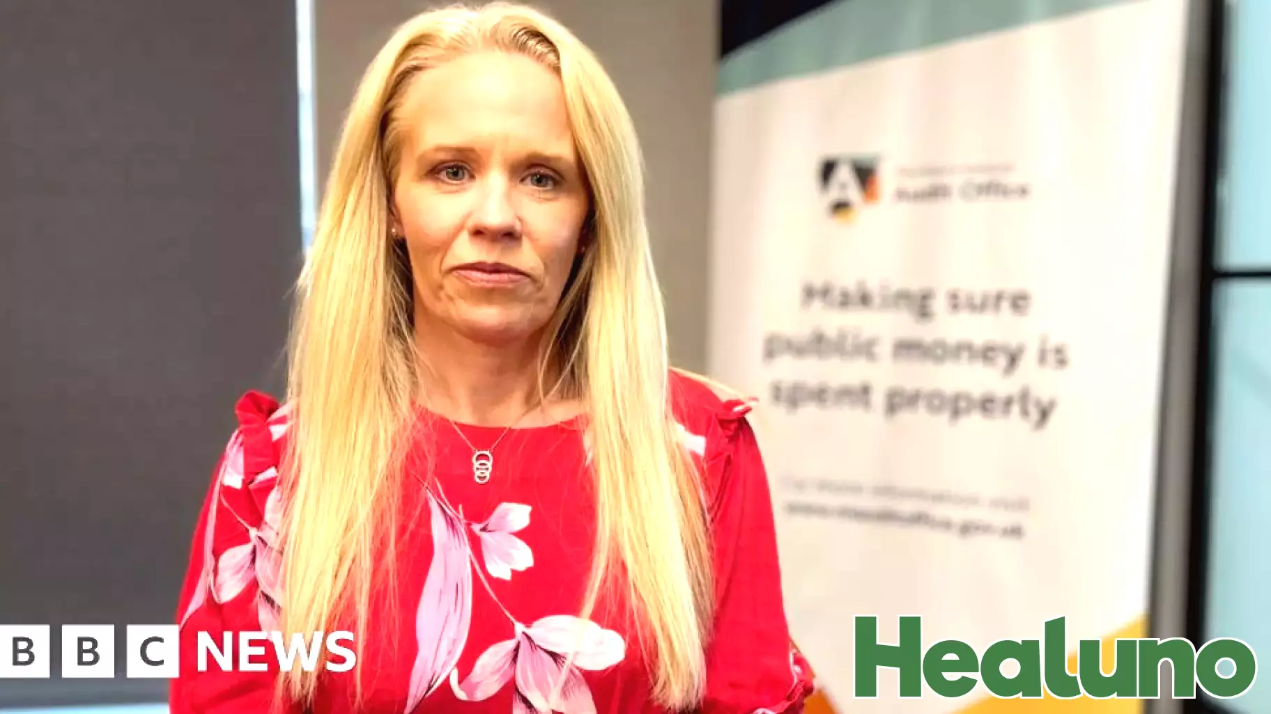 NI health: Audit Office raises concerns over 'deteriorating' health buildings