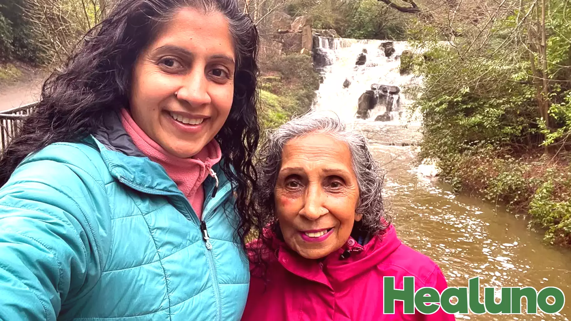 ‘Nothing prepares you’: The invisible lives of carers in the UK