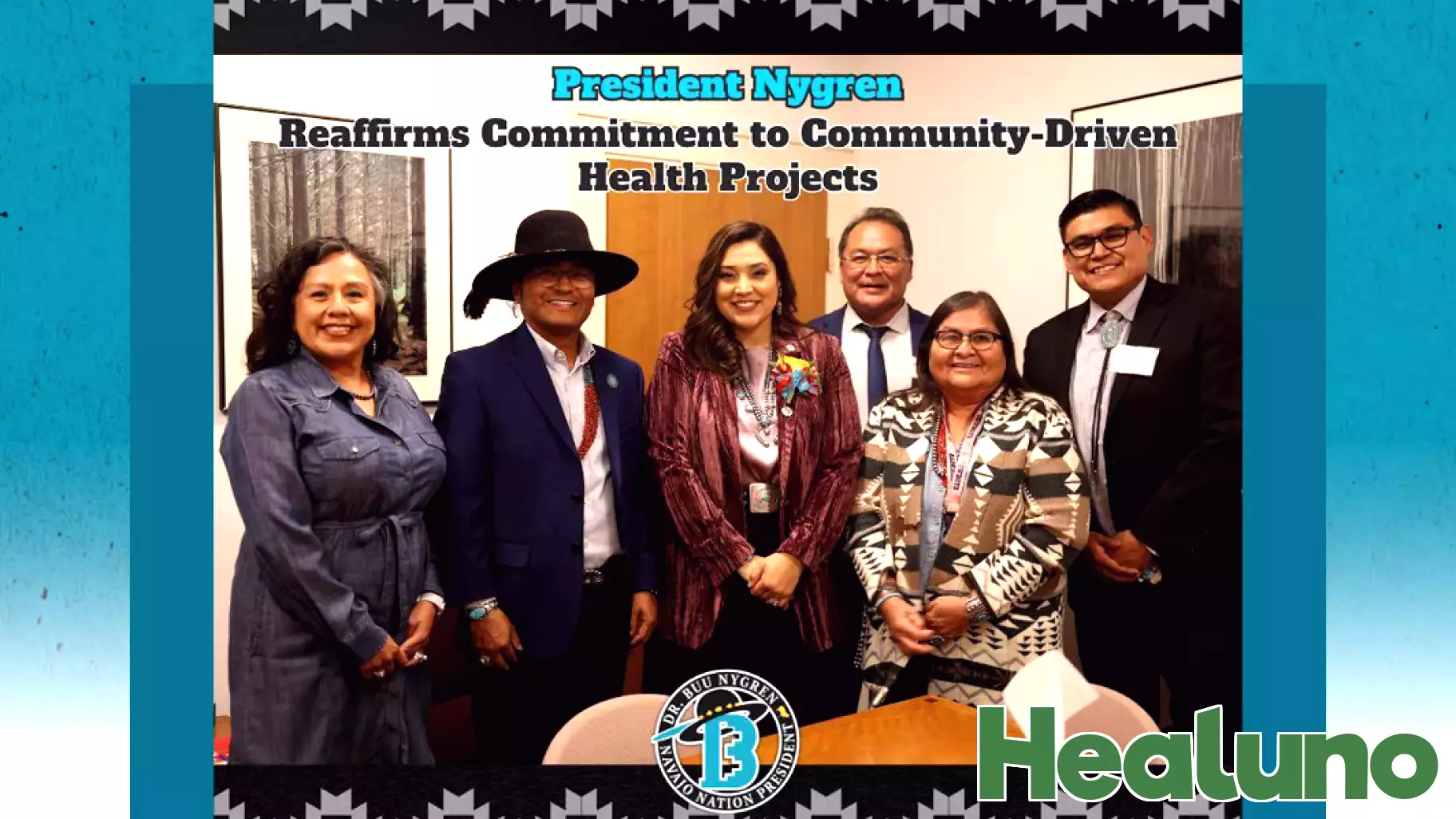 Nygren Champions Local Fiscal Control and Community Health Initiatives