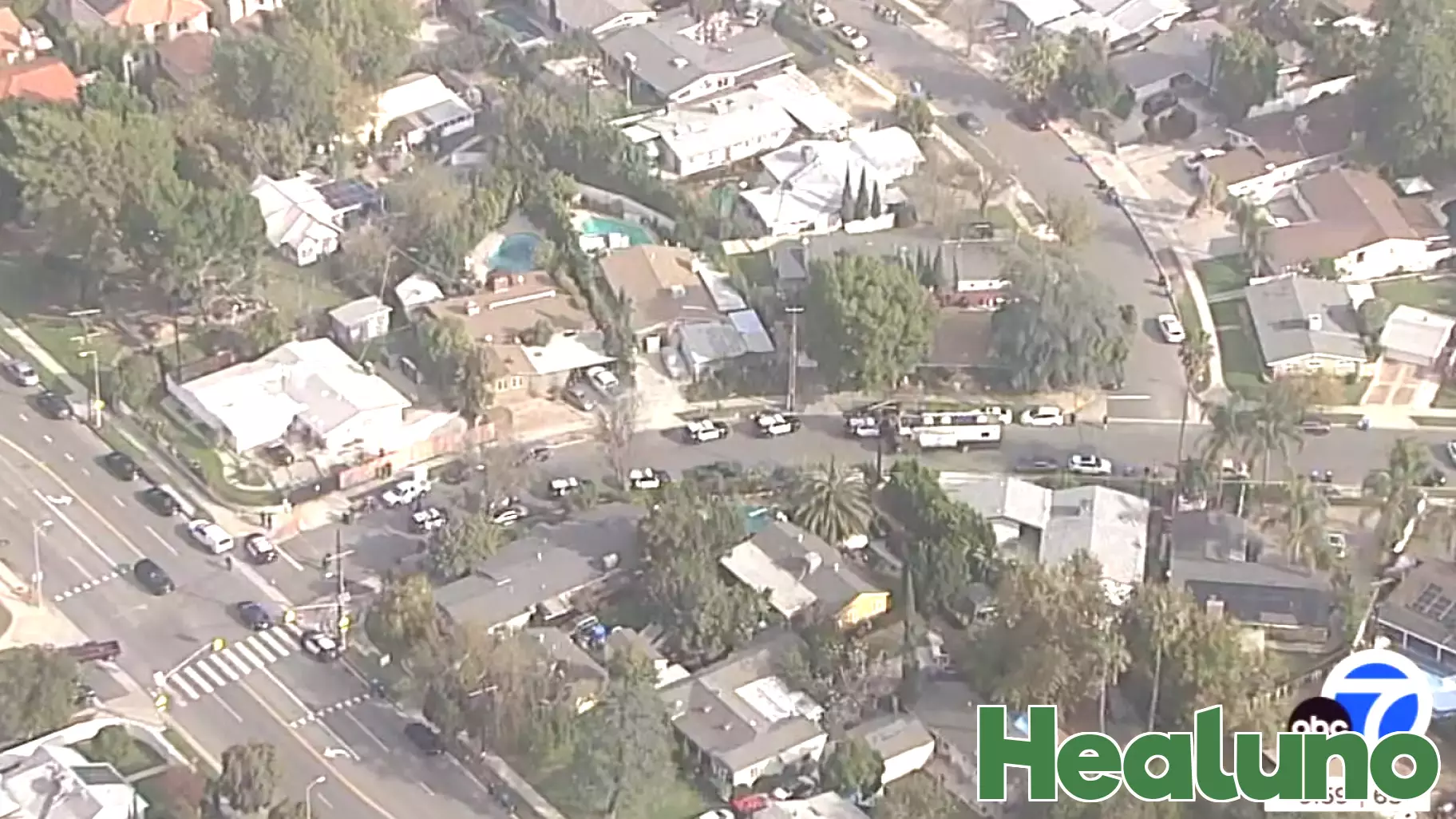 Officer-Involved Shooting Occurs After Mental Health Call in Lake Balboa