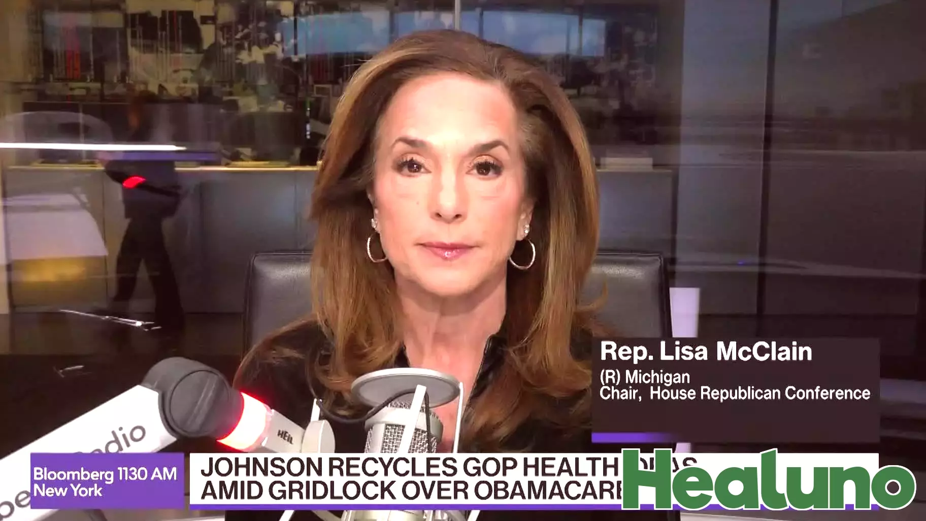 Ongoing Congressional Battle Over Health Care Reform