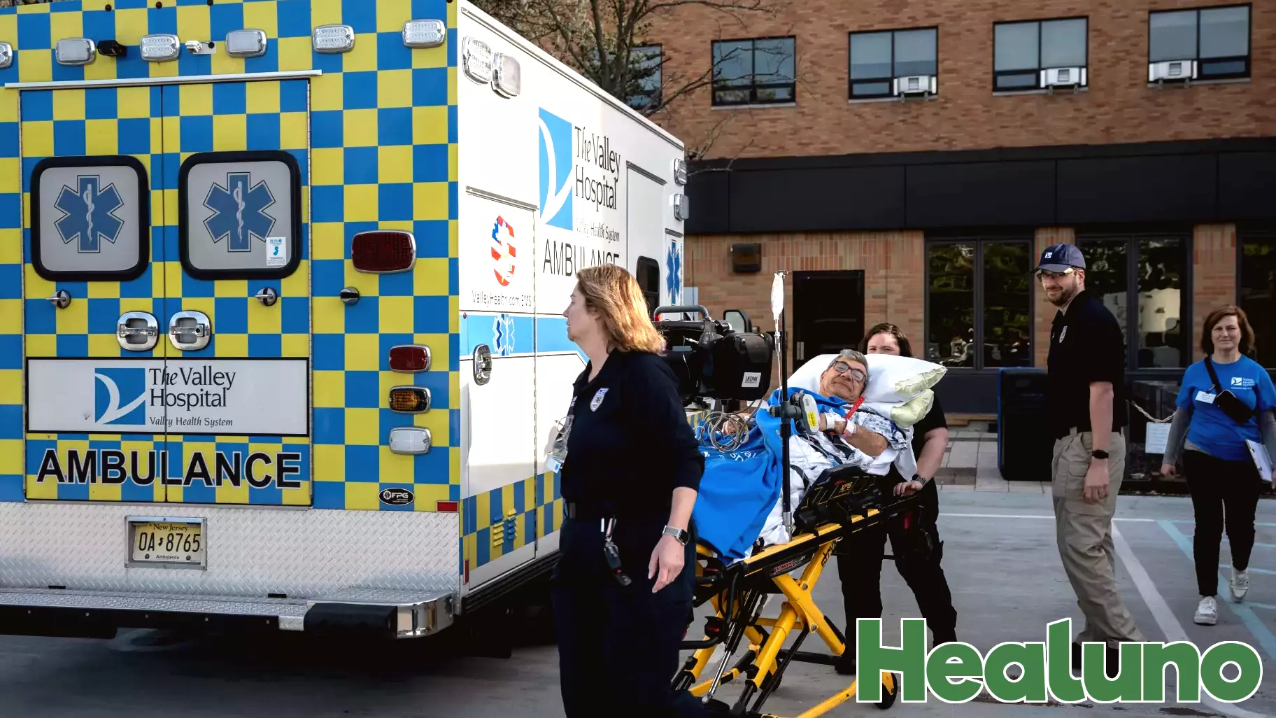 Options Available for Health Insurance Enrollment in New Jersey