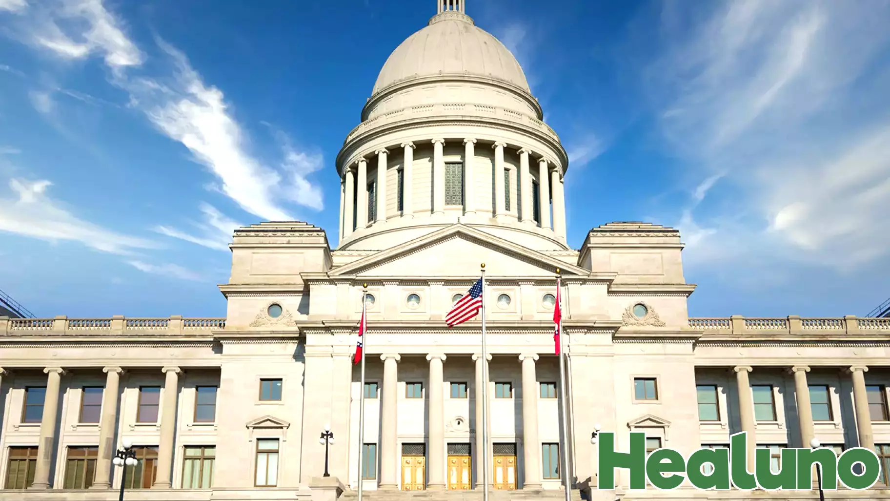 Overview of Recent Health Legislation in Arkansas