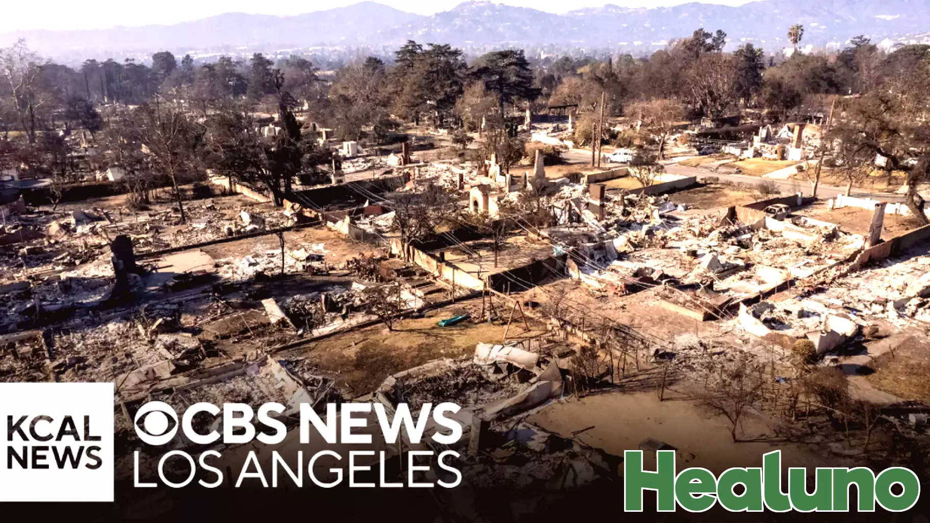 Pasadena Issues Public Health Advisory Following Soil Testing Results