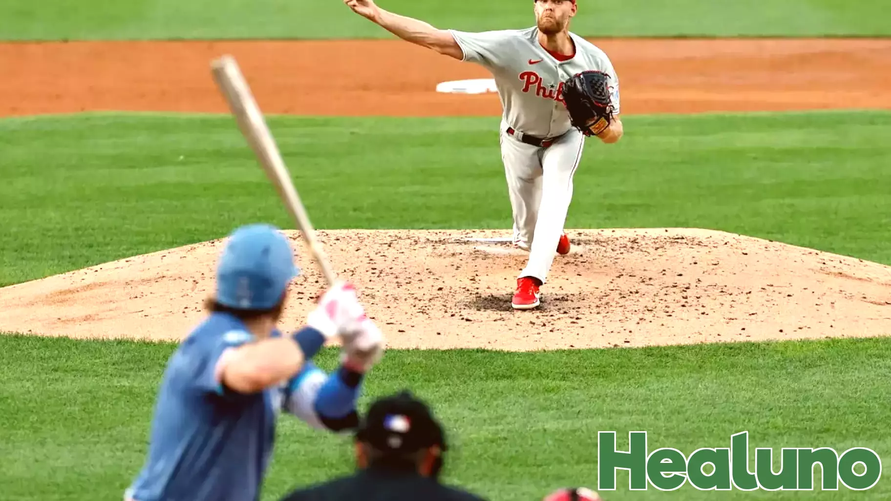 Philadelphia Phillies Get New Health Update on Zack Wheeler