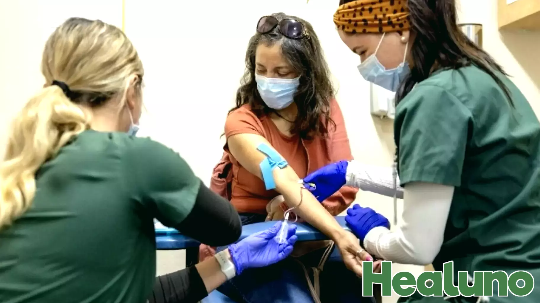 PLNU celebrates 25th anniversary of free healthcare clinic for uninsured patients