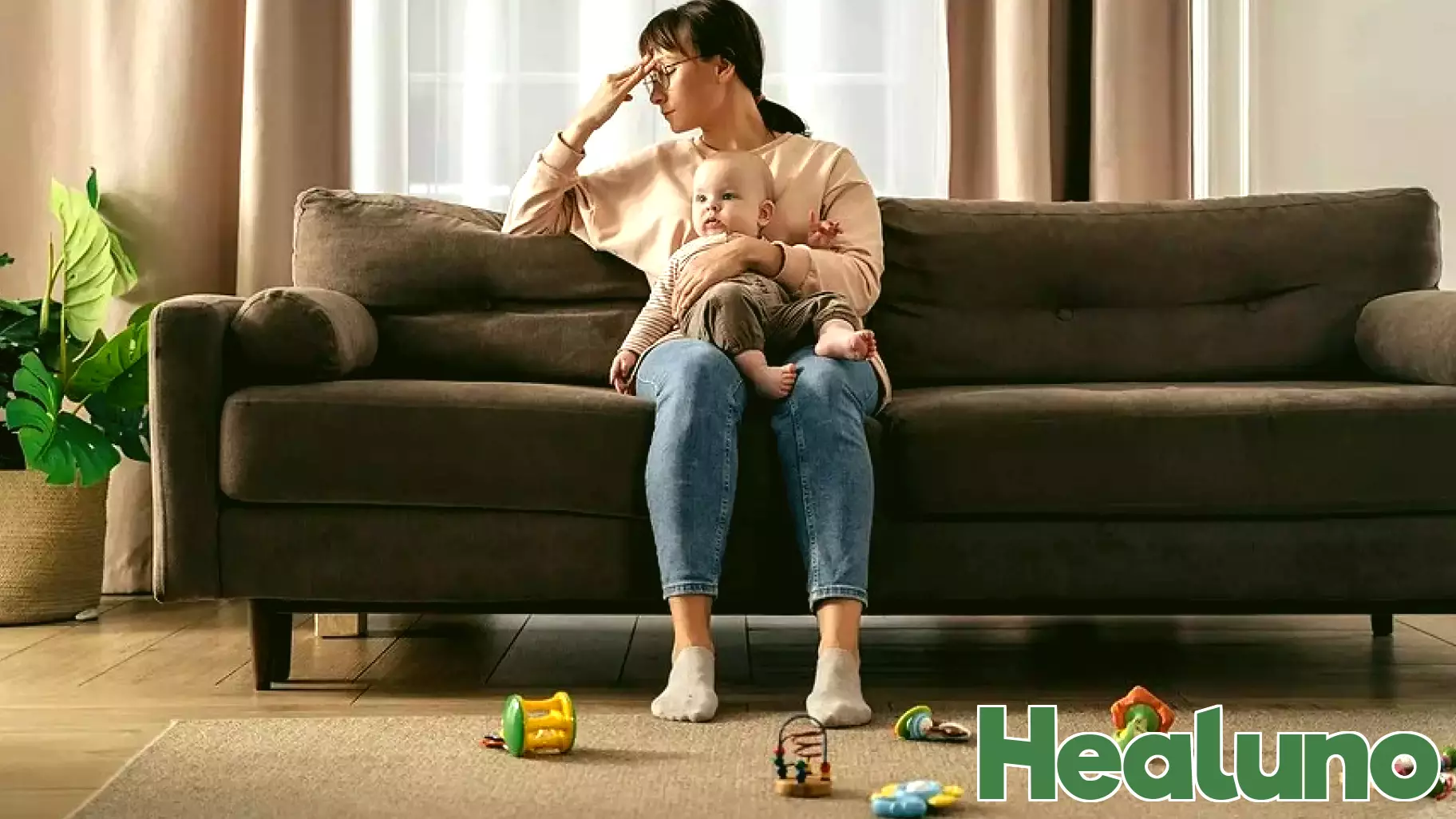 Progress in Maternal Mental Health Initiatives Amid Growing Demand