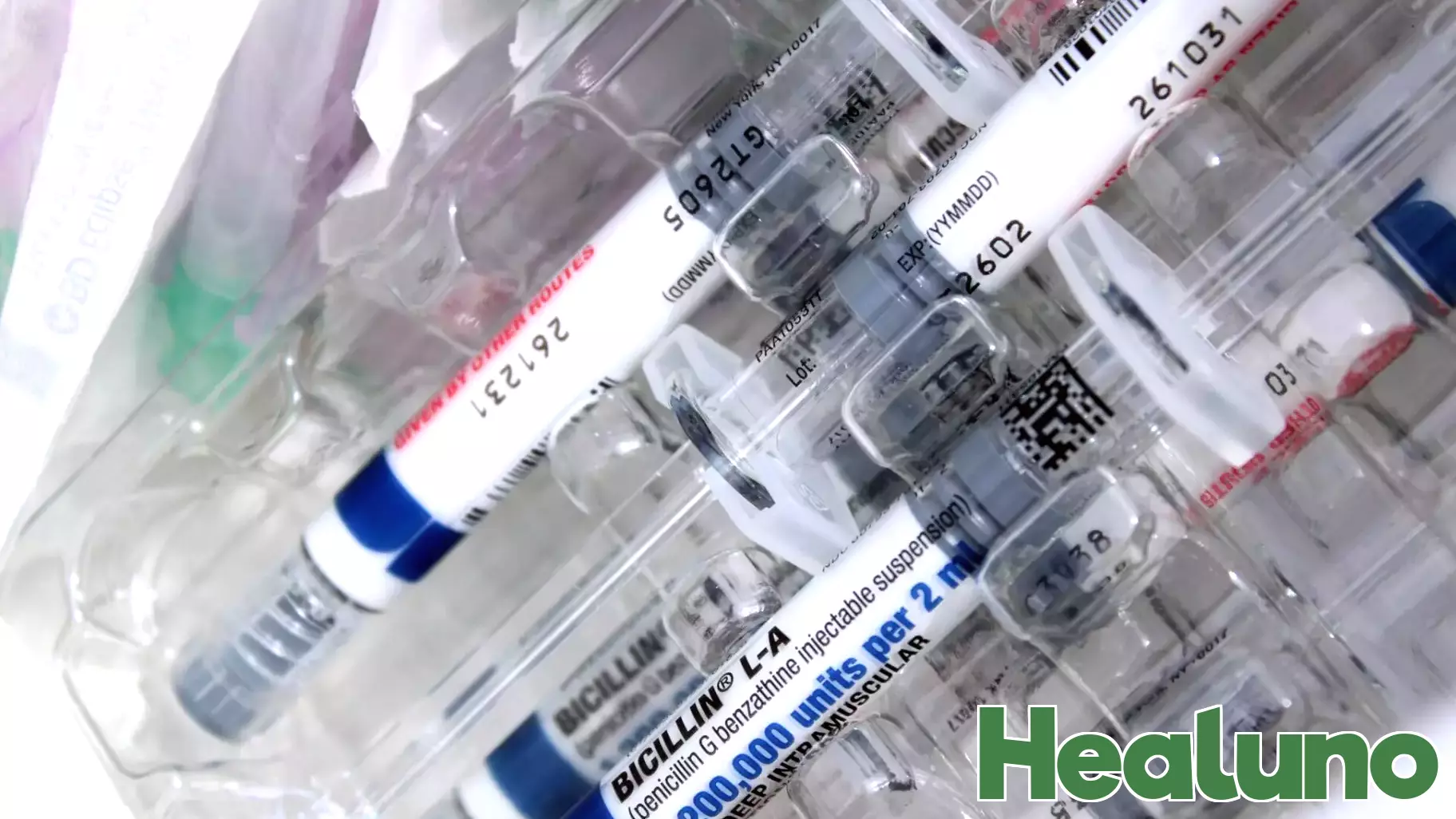 Progress in Reducing Syphilis Cases in South Dakota, But Challenges Persist